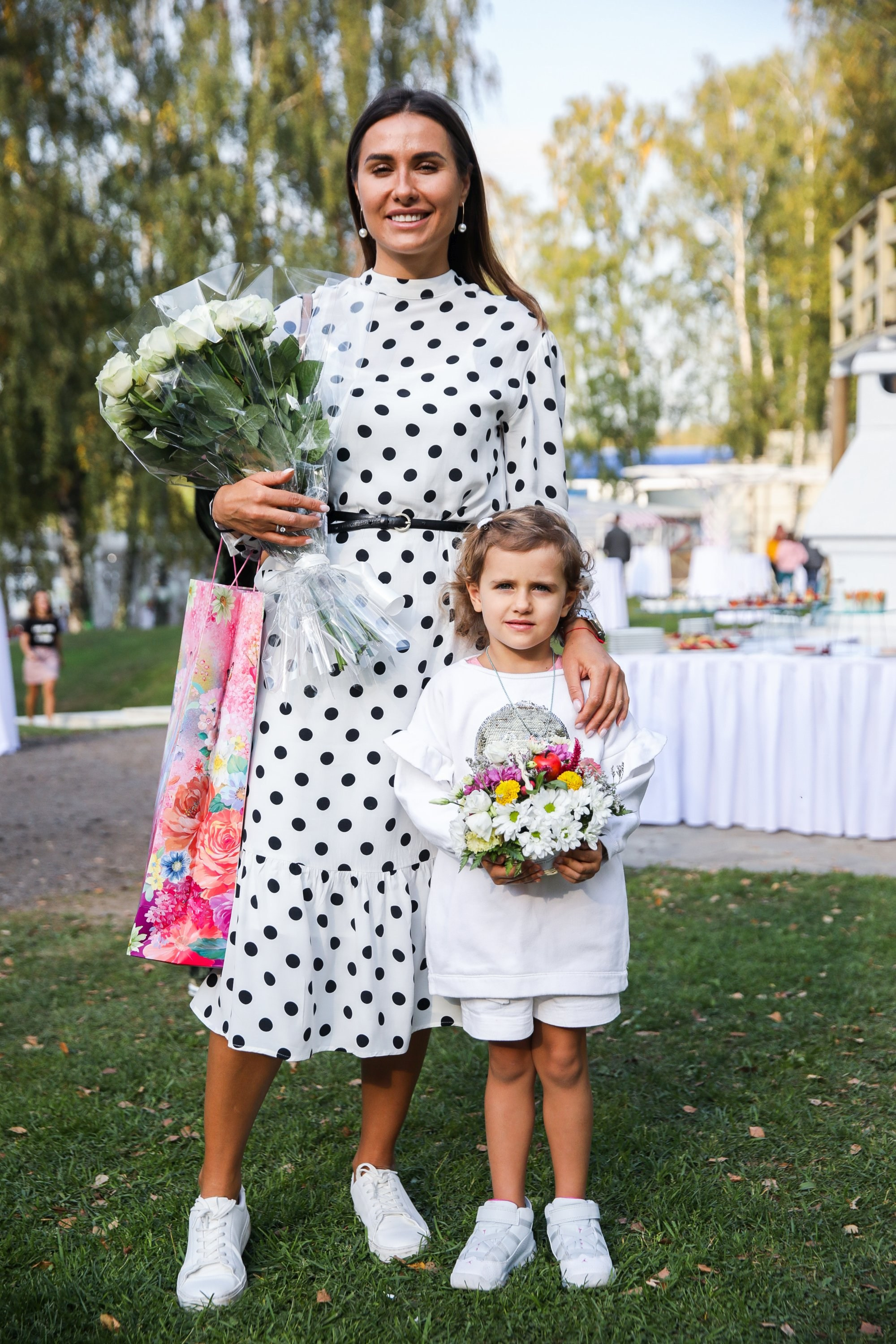 Birthday in a yaht club. True Story Photography