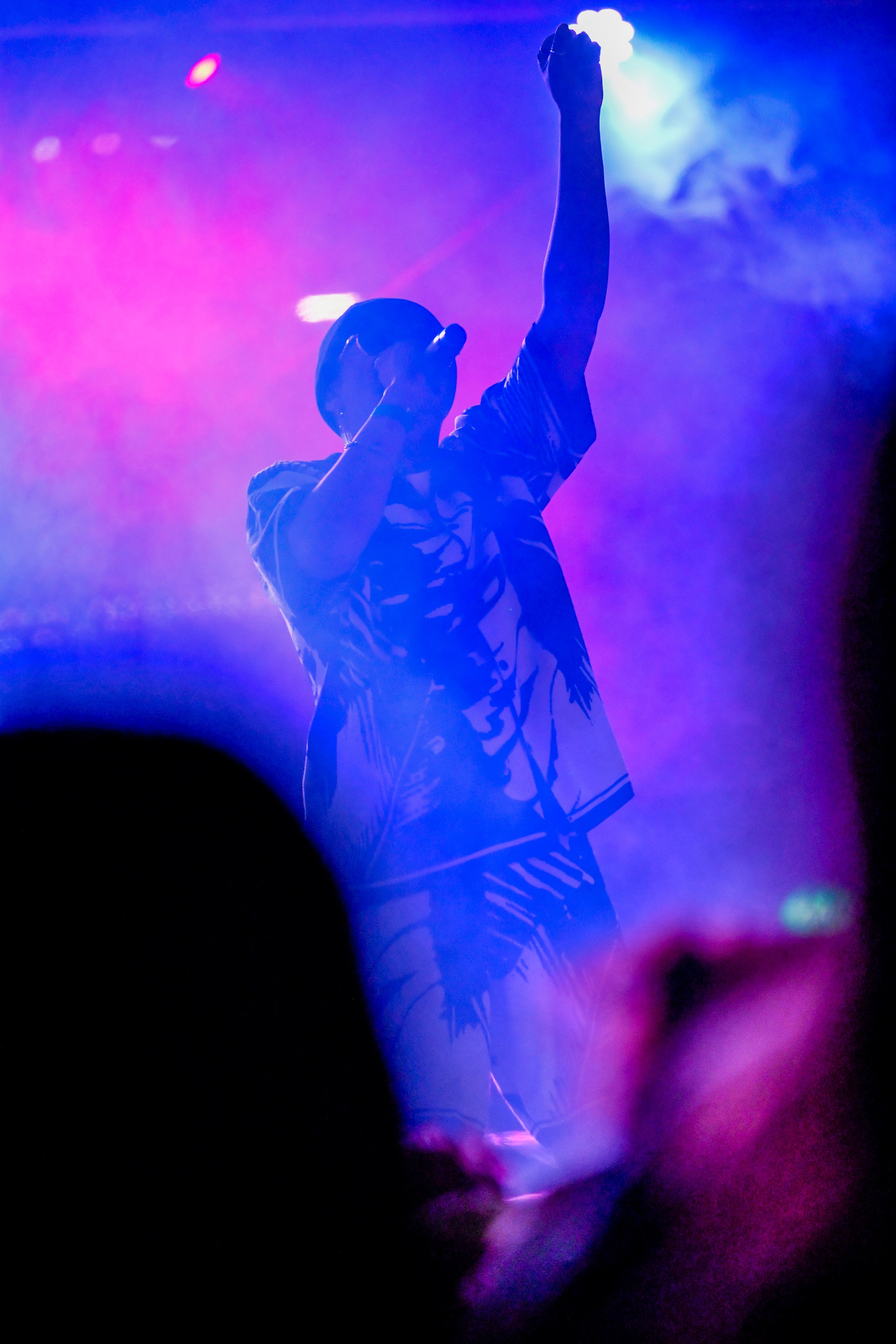 Festival Photography. Portrait & Brand Photographer in Bradford, West Yorkshire