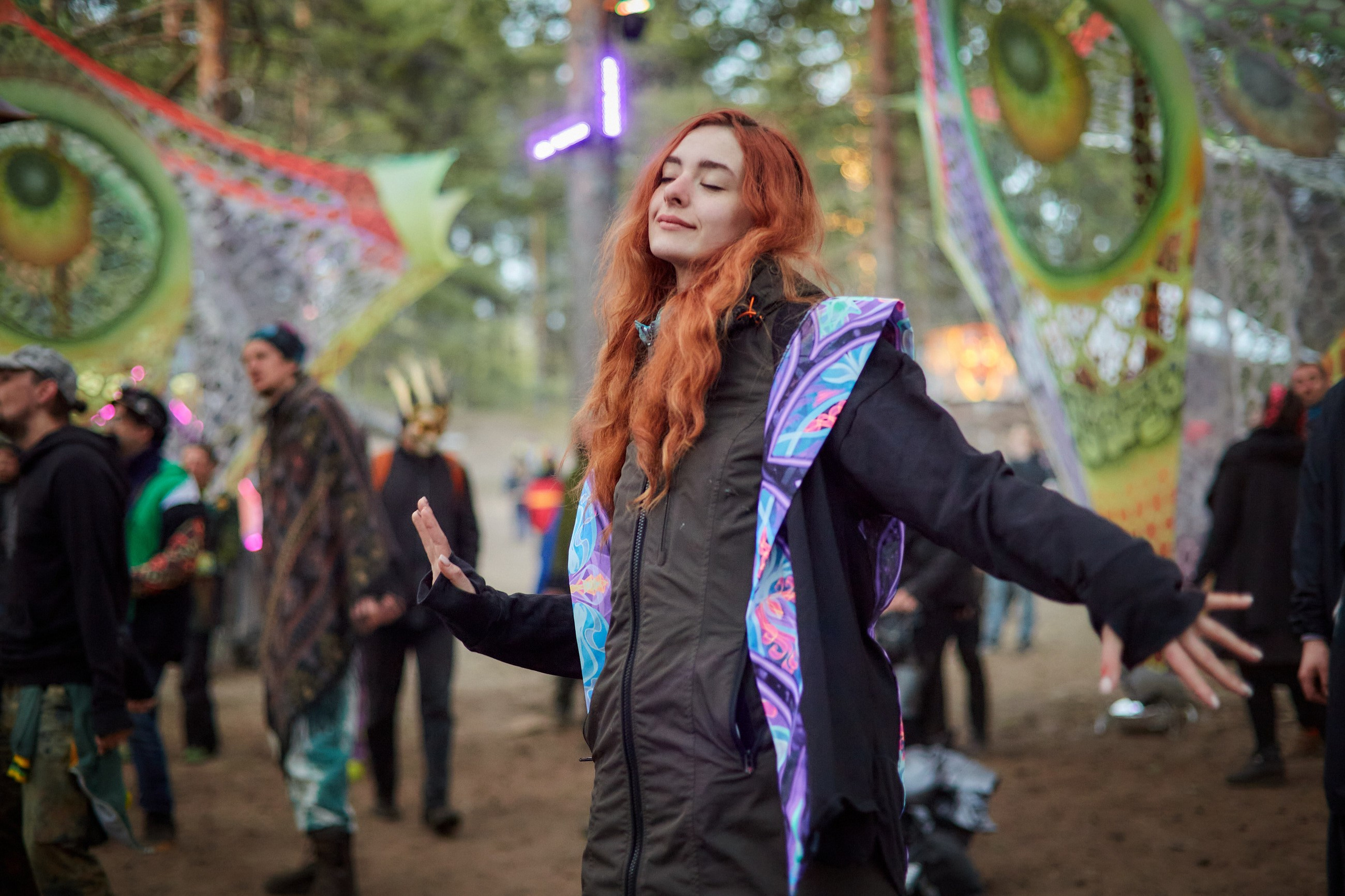 Festival Photography in Berlin and Europe. Photorgrapher Berlin: Event, Portrait and commercial photography