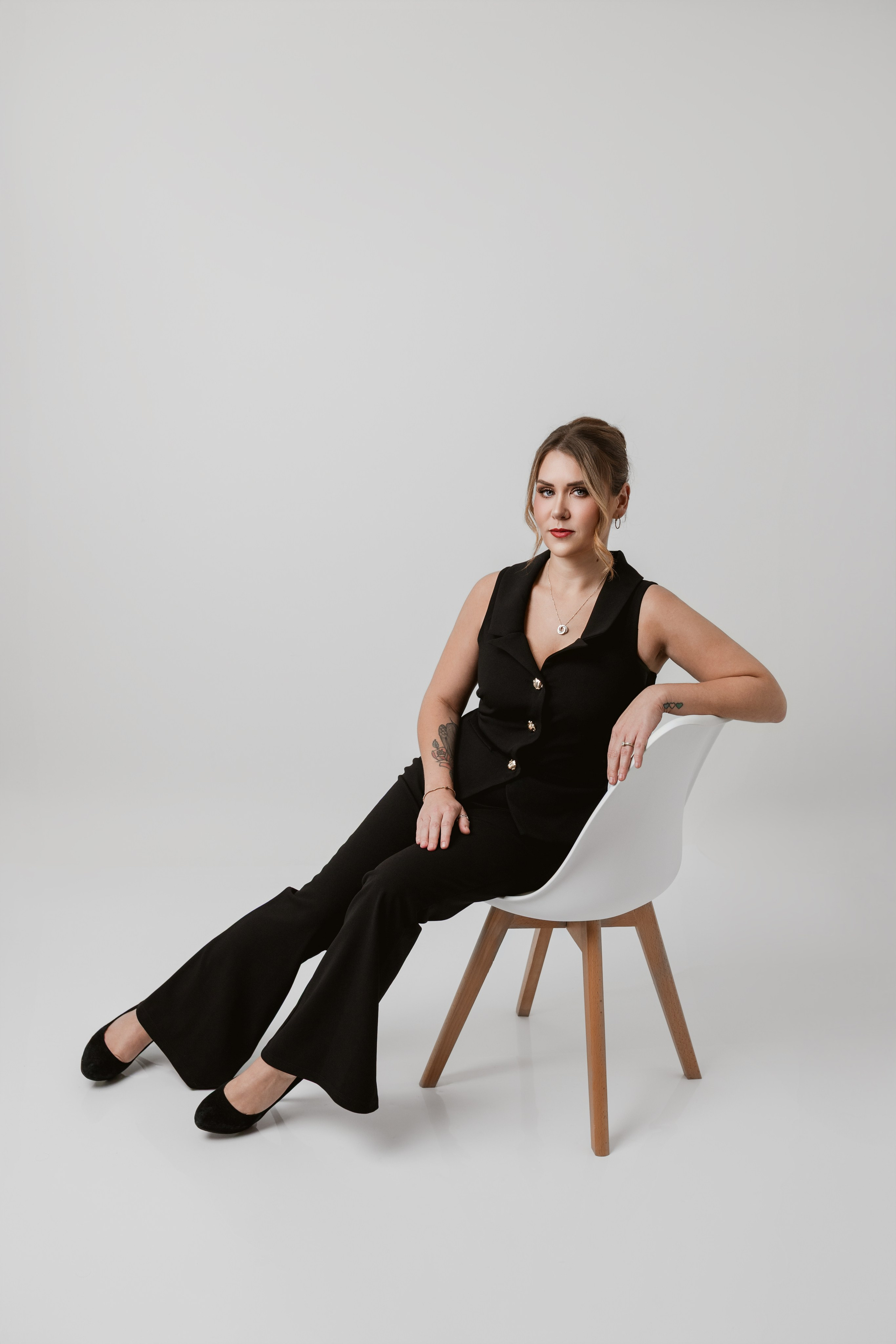 Portrait. Anna Levina Photography