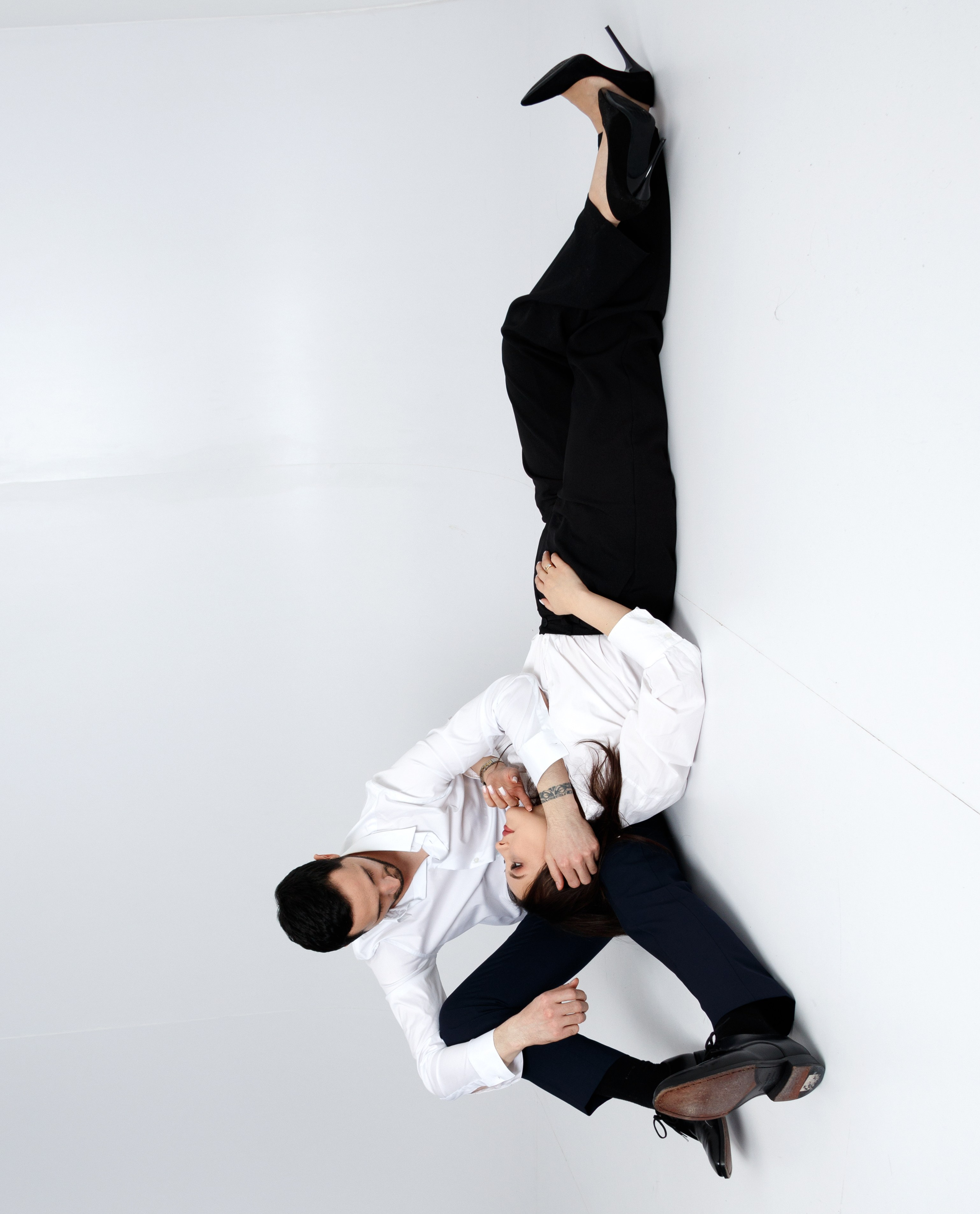 Зафар и Мафтуна. Портретный фотограф Нигинахон Исматуллаева в Ташкенте