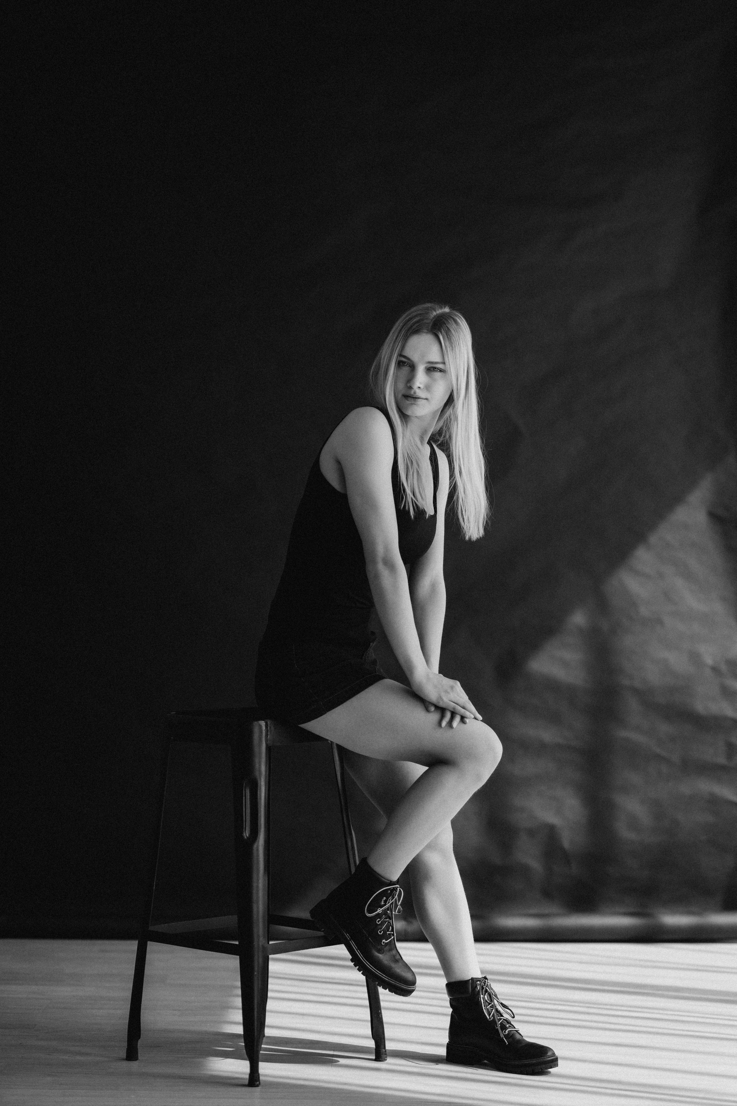 Individuals. Victoria Olonen – Cinematic Portrait Artist | Helsinki & Europe