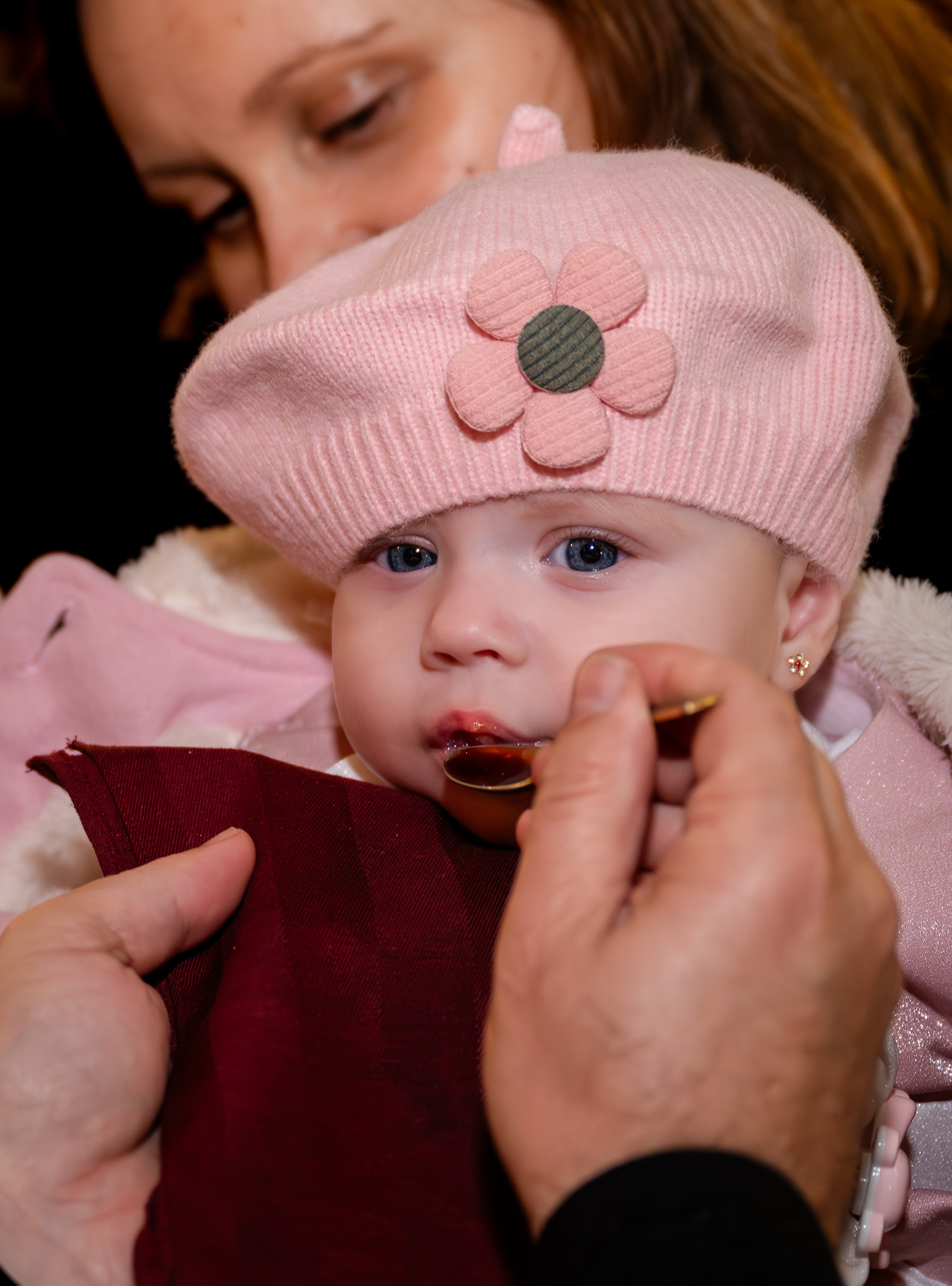 Fotografie de botez Cluj. Fotografie si videografie in Cluj si oriunde e povestea ta