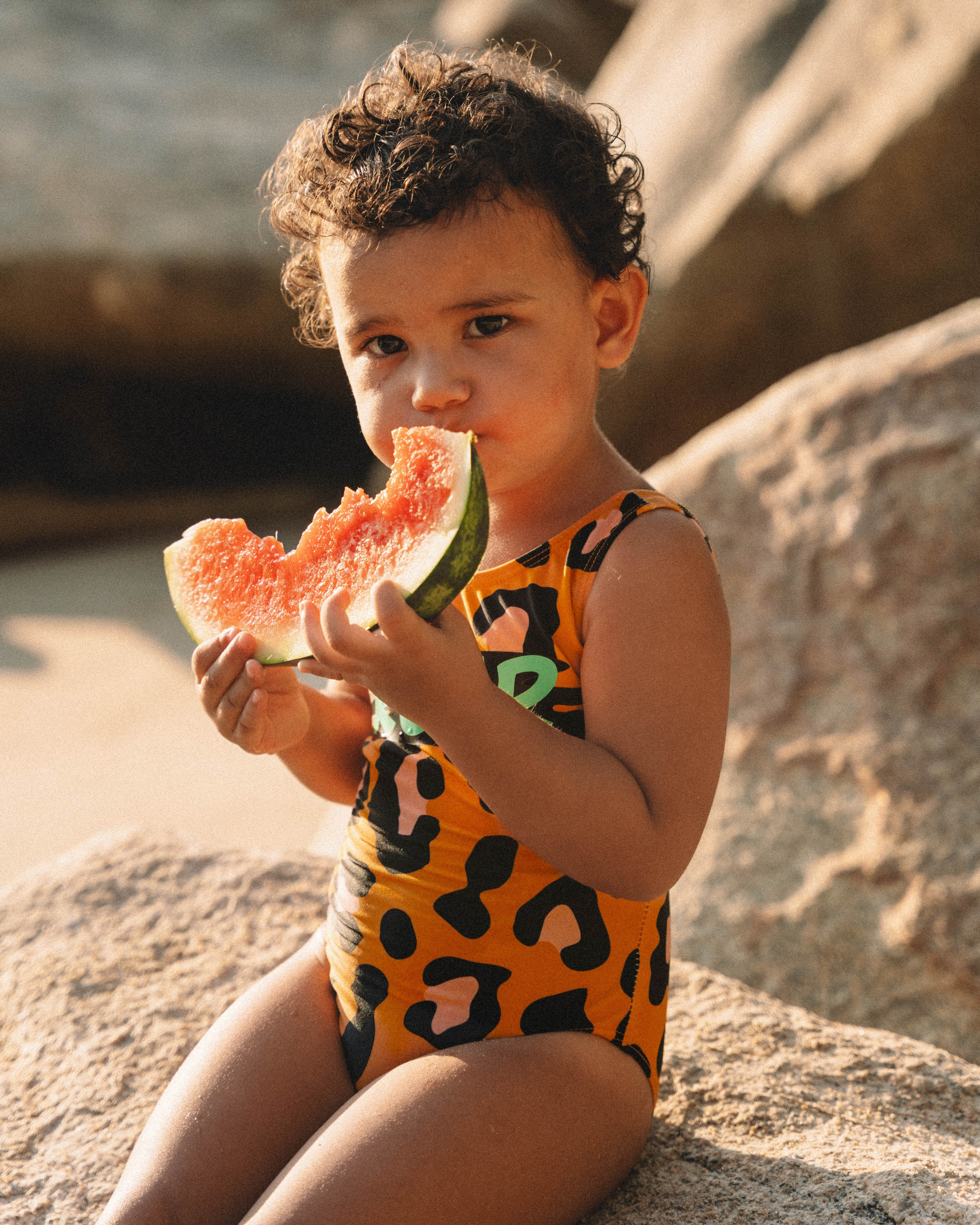 Детский портрет. Персональный и коммерческий фотограф