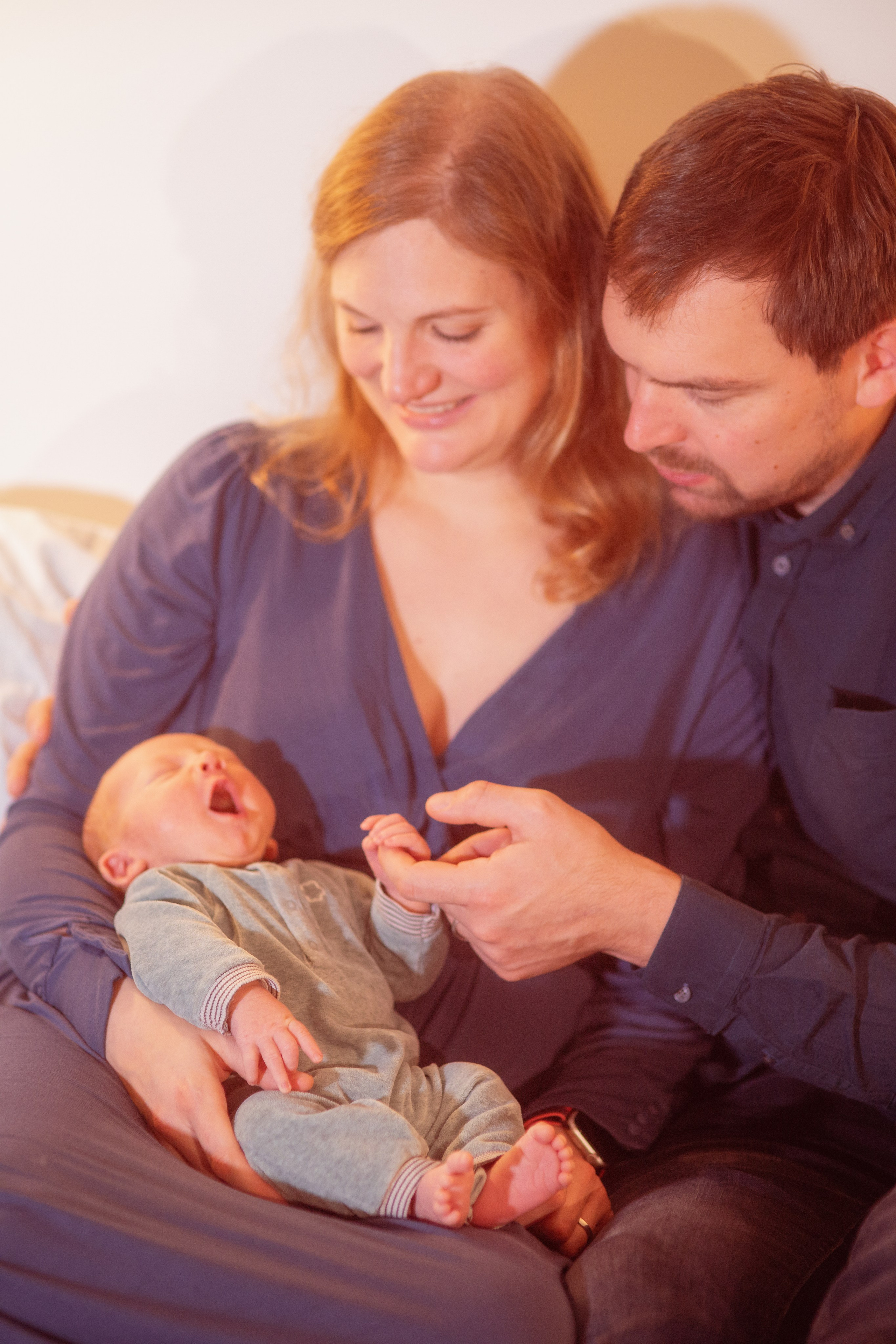 Les plus petits. Fine Art photographer in Luxembourg Anastasia Arend