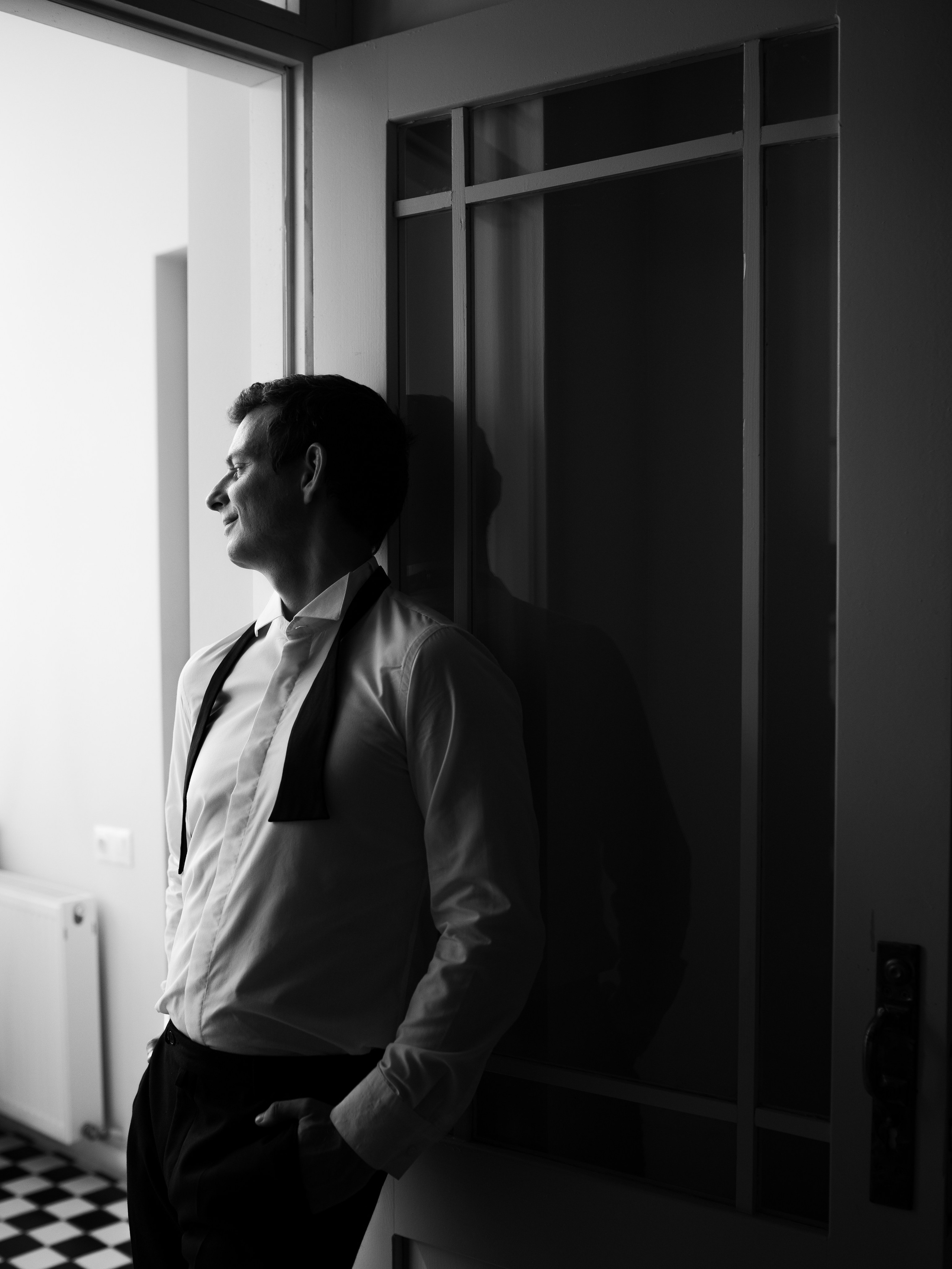 Igor & Maria. Wedding photographer in Georgia