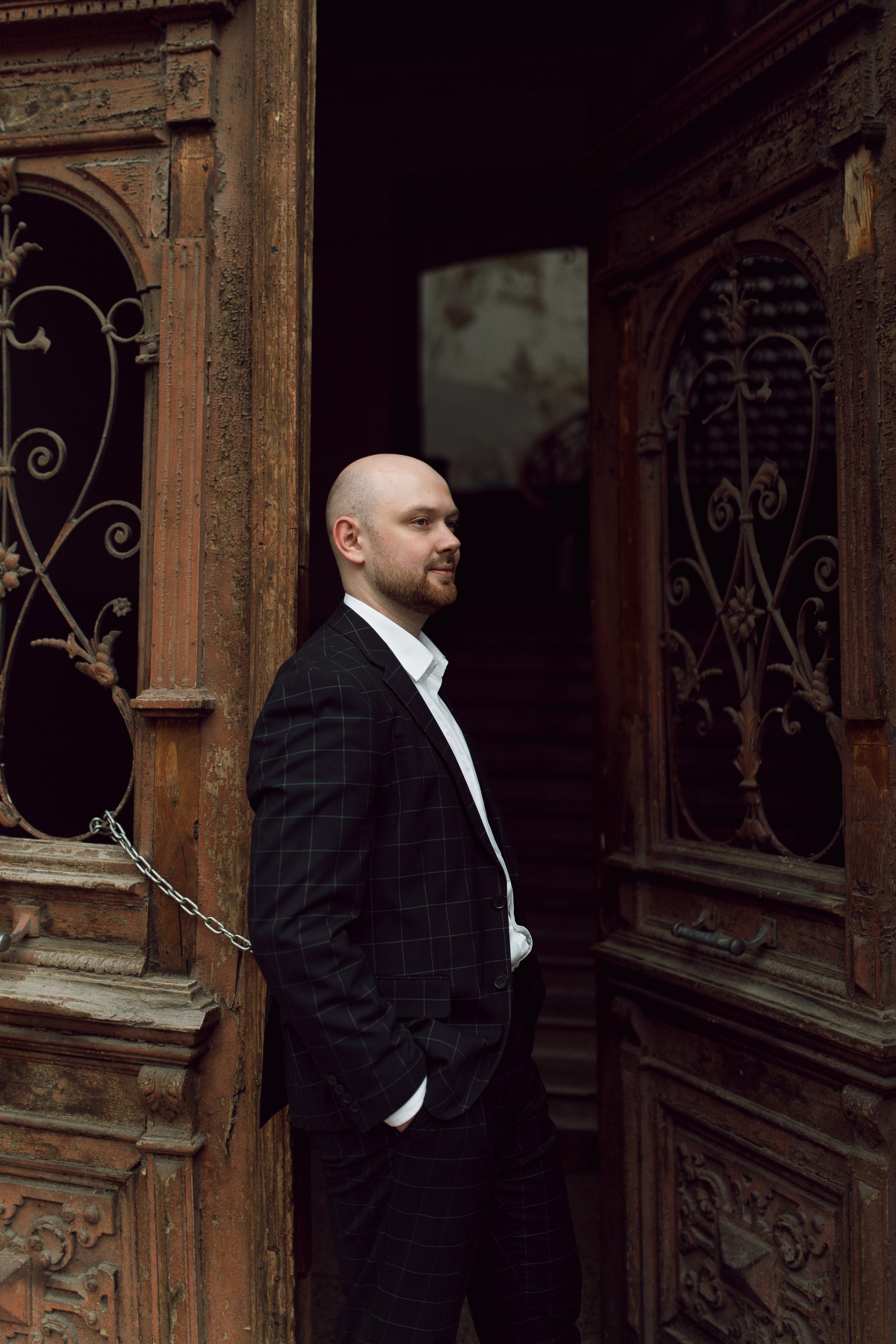 Alexander & Polina. Wedding photographer in Georgia