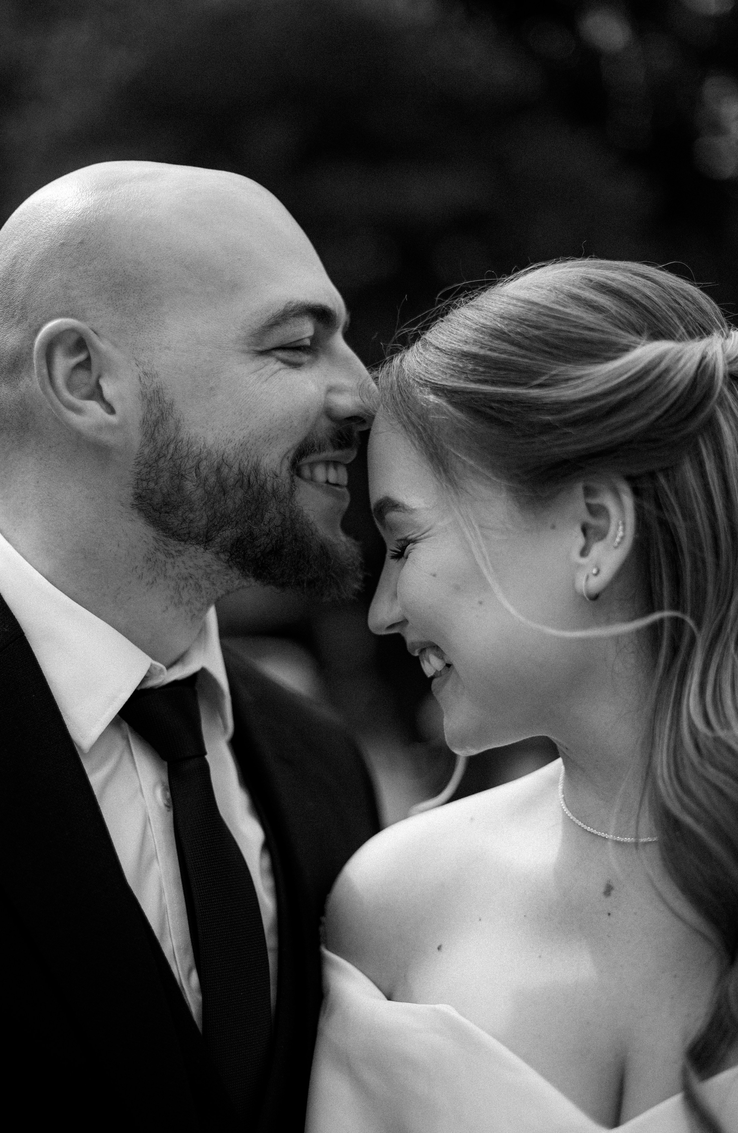 Fred & Alina. Wedding photographer in Georgia