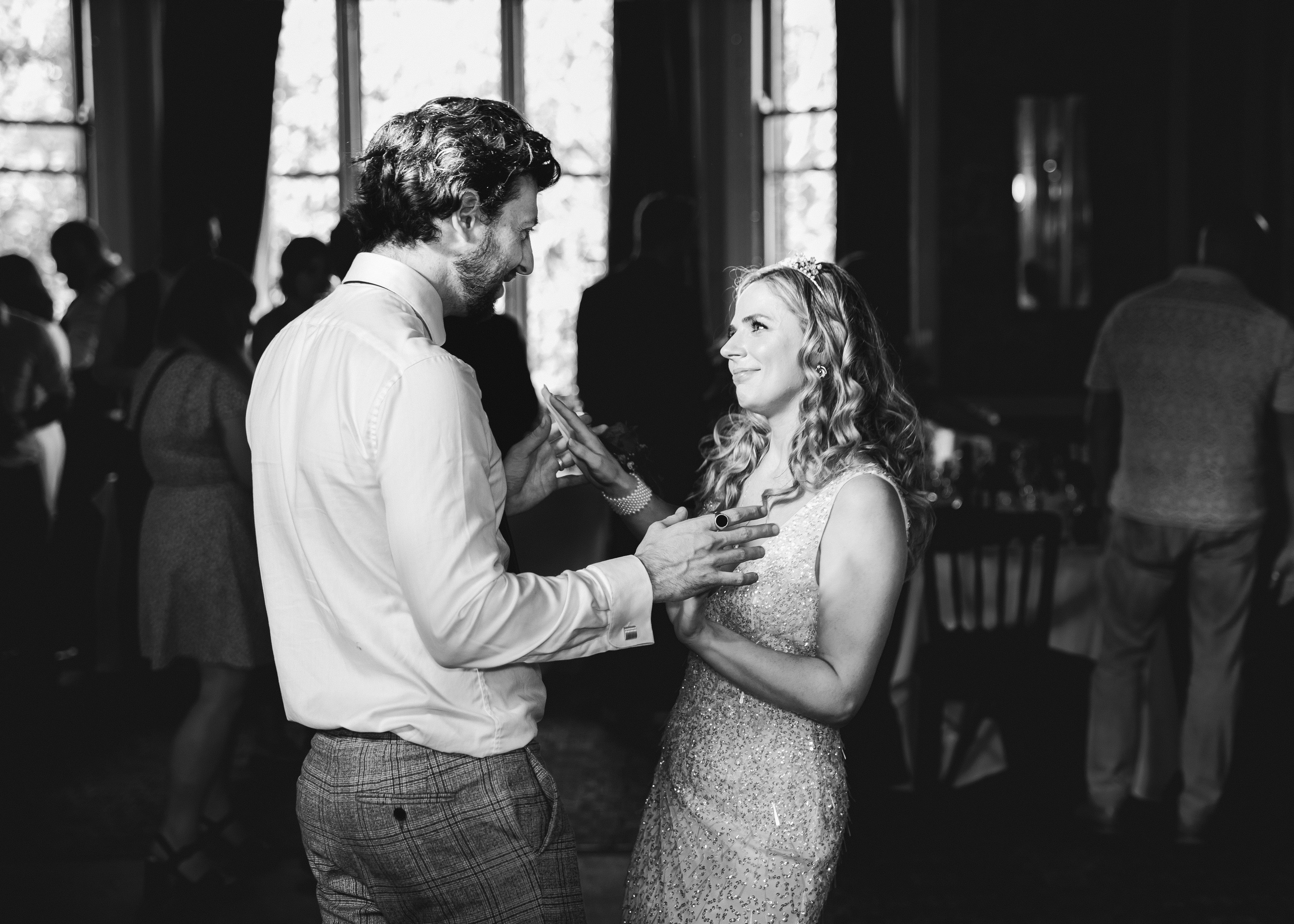 Wedding reception. Timeless Wedding & Event Photography from London to the world