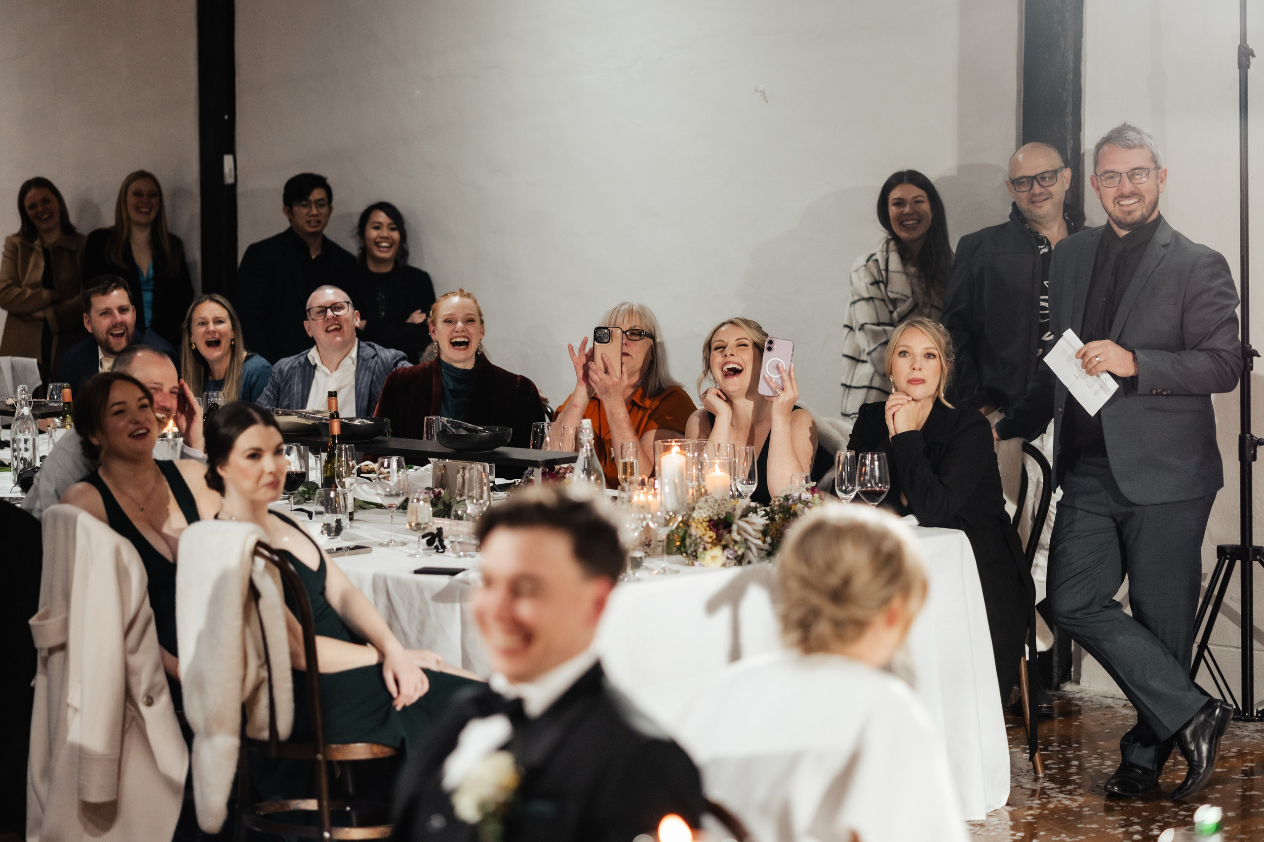 Steph + Steph. True Story Photography