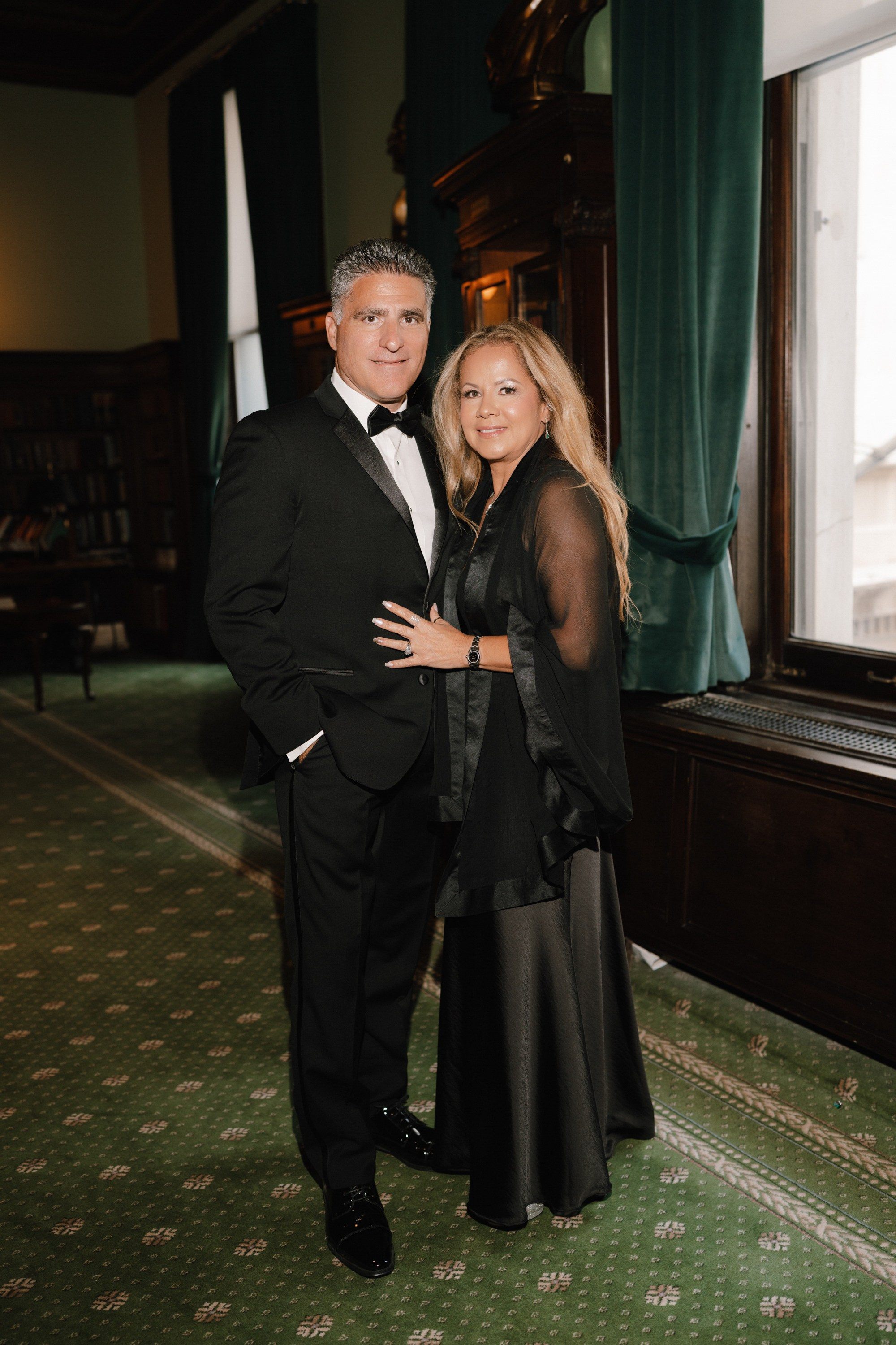 Nicole and Akash. Wedding photographer and videographer New York | New Jersey