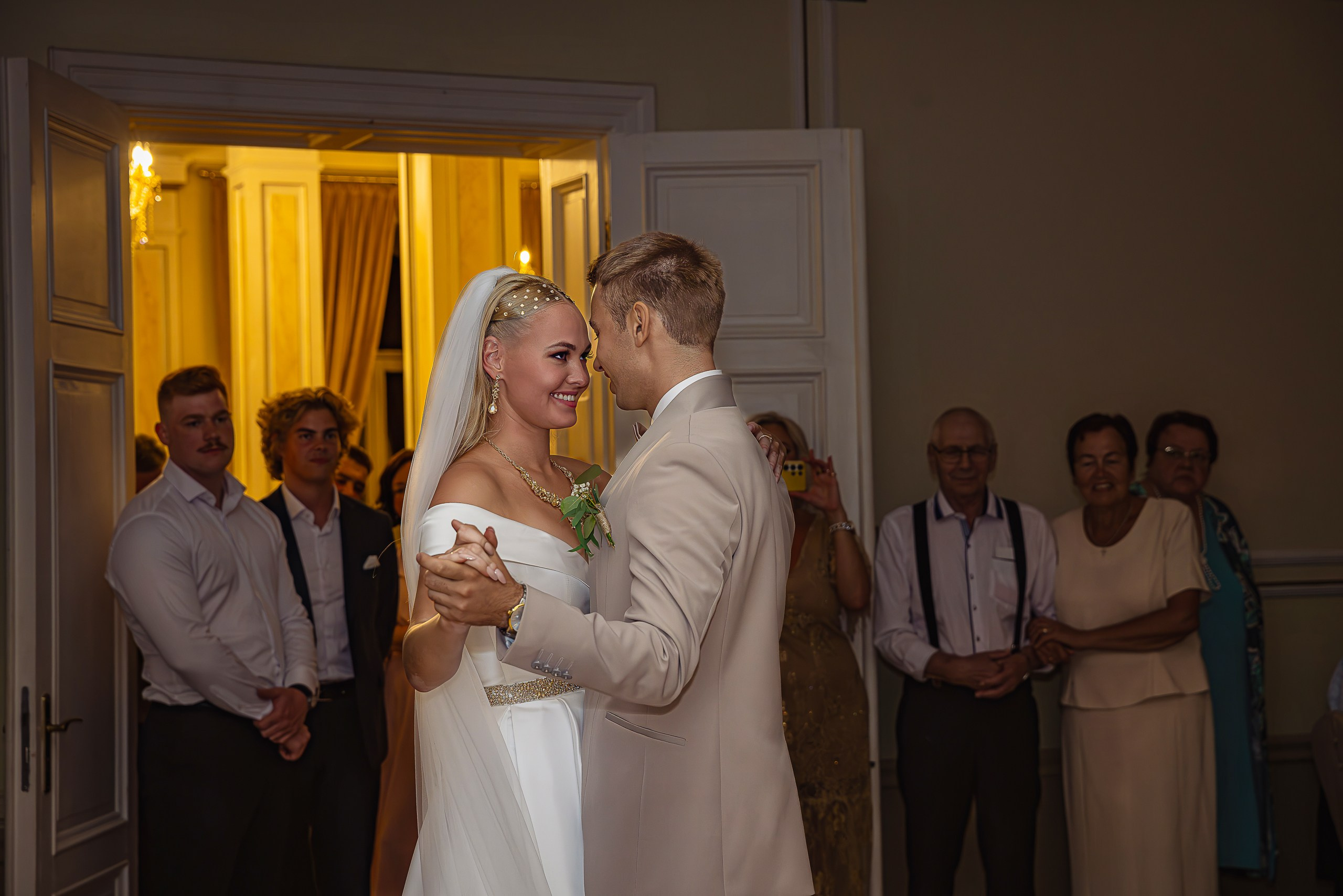 Wedding Day Felicita ♡ Gatis. Photographer Eduard Nesterov