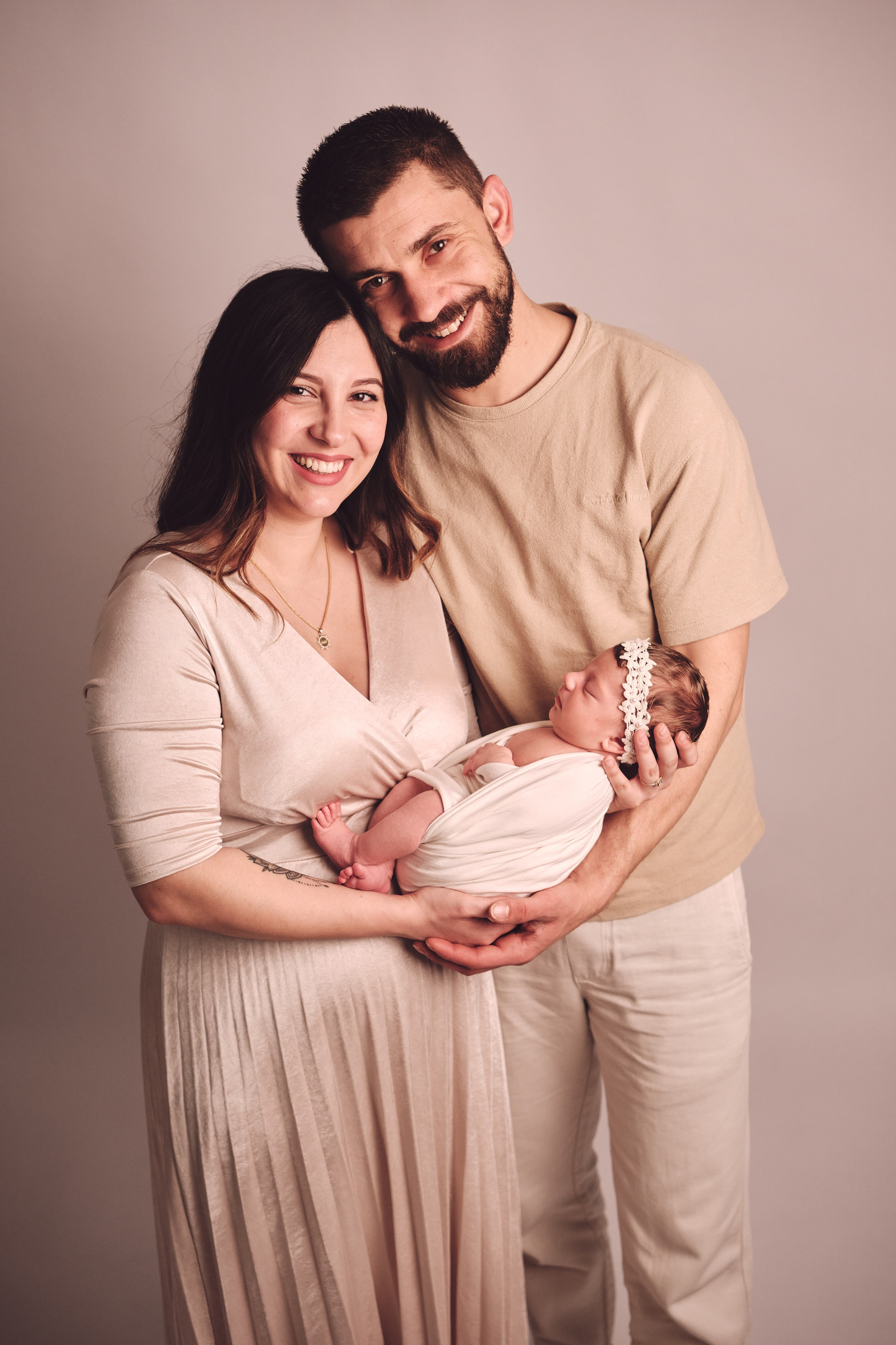 Studio photography. Anghel’sPhoto