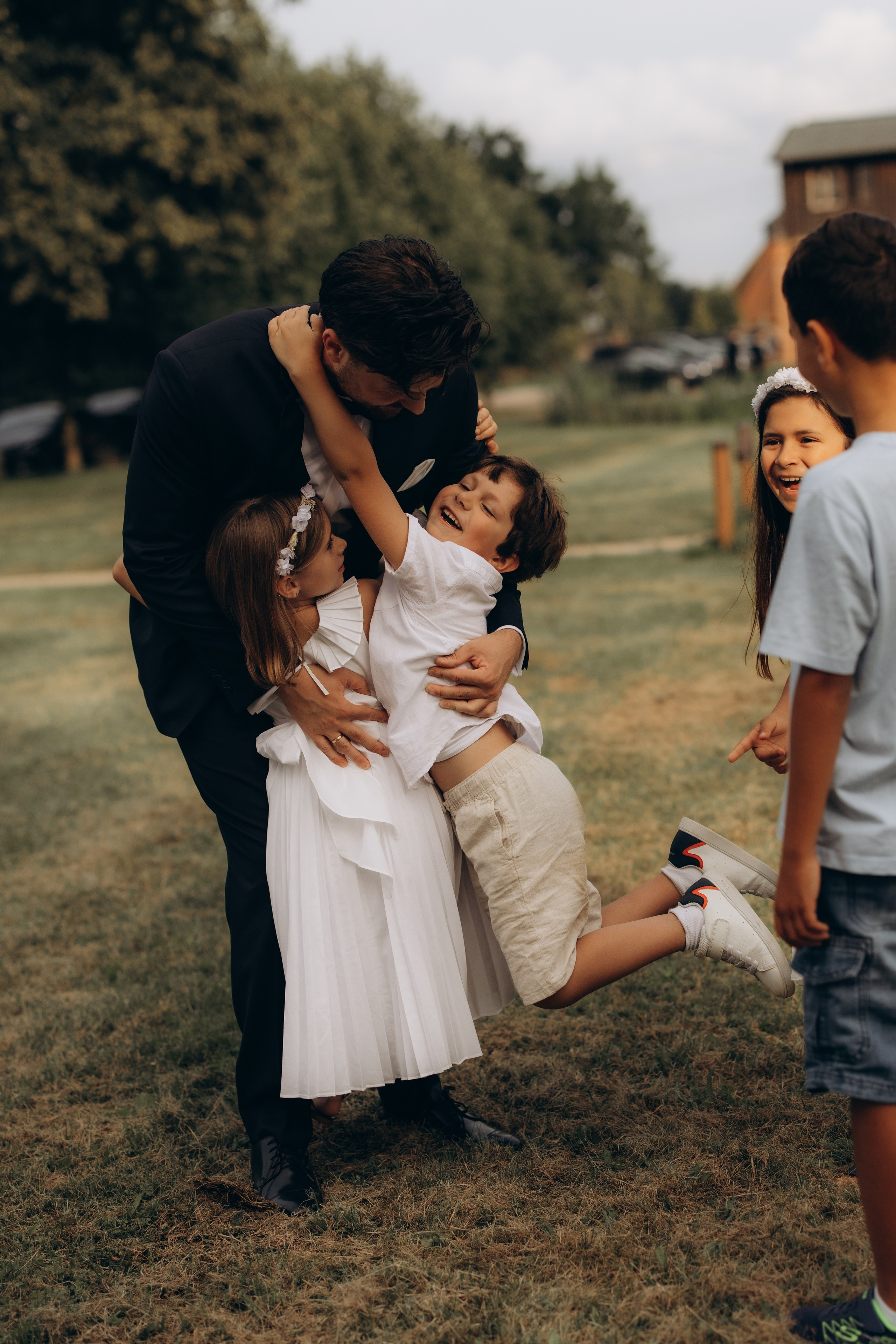 M & J. Фотограф в Берлине — Фотограф Берлин — Photographer in Berlin