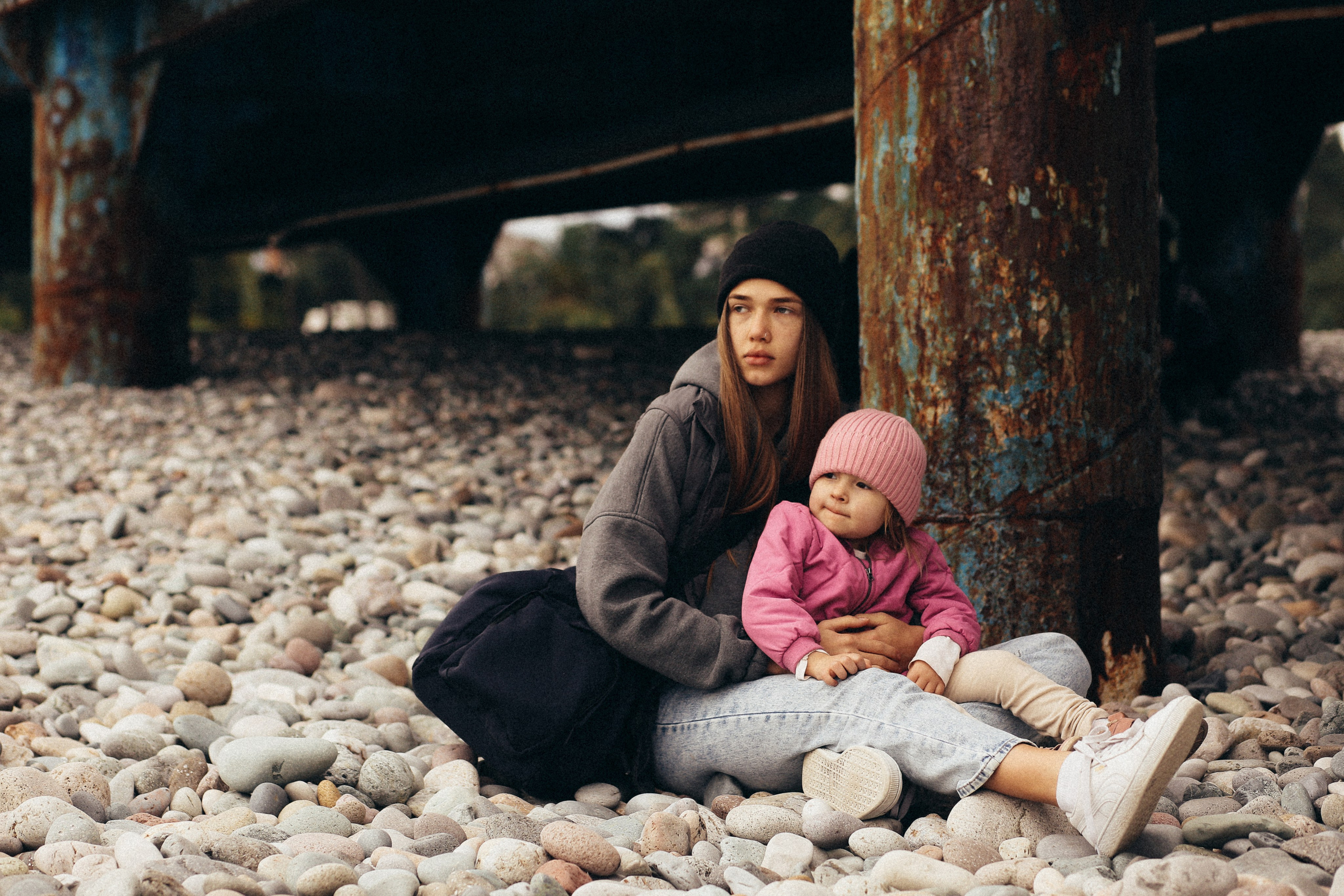 Одни…. Свадебный, семейный и детский фотограф в Беларуси и за ее пределами