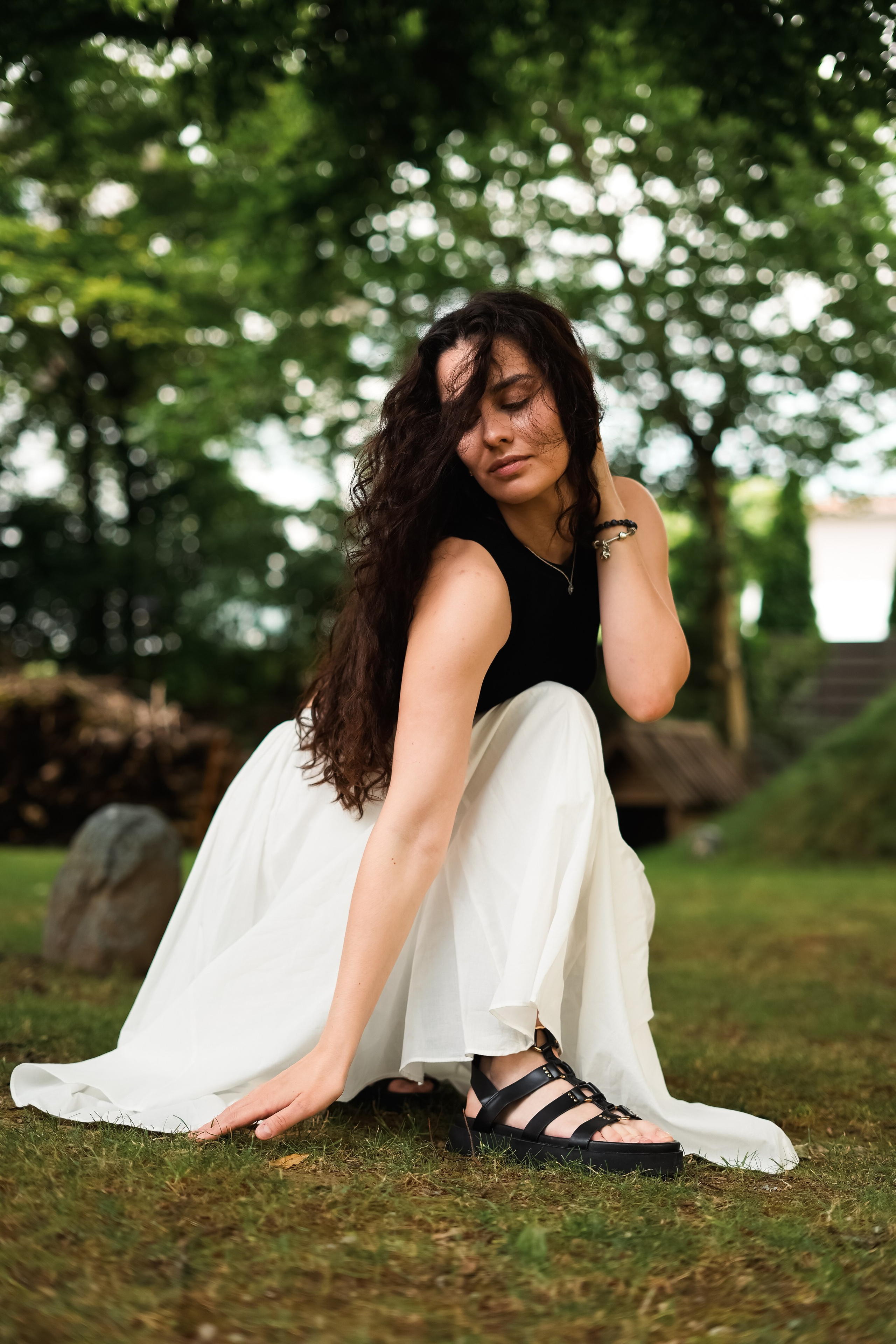 #1. Fotografin Yuliia Turinina in Stuttgart