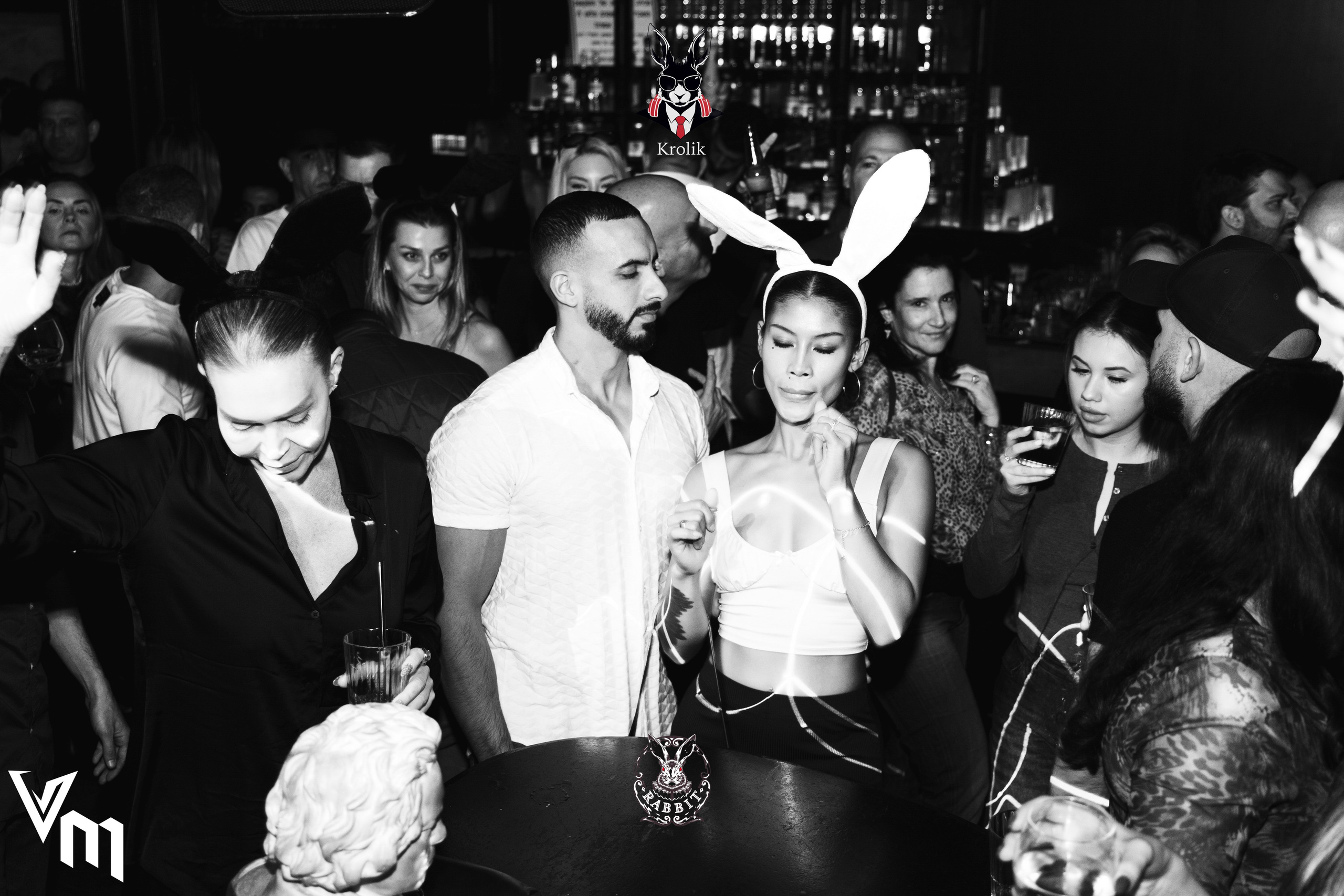 Клубная атмосфера. Photo__Vladi