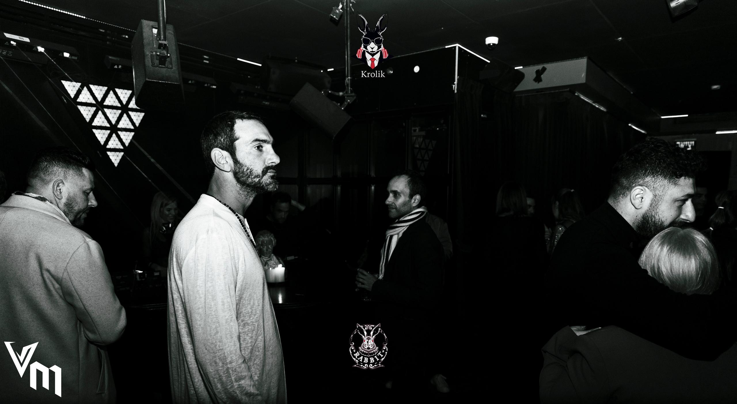 Клубная атмосфера. Photo__Vladi