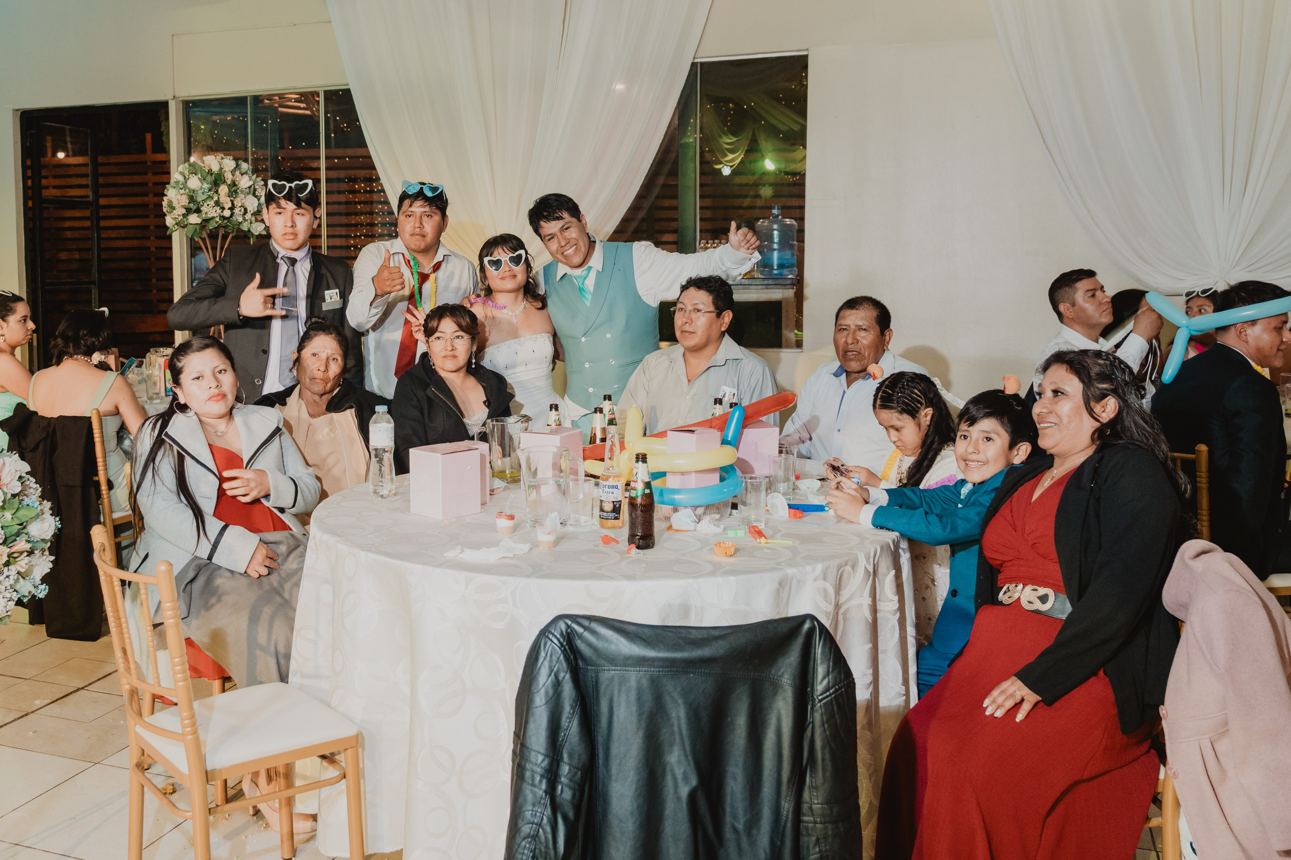 STEISY + EMMANUEL | BODA RELIGIOSA. Studio KVTA | Fotografía y Video de Bodas en Arequipa