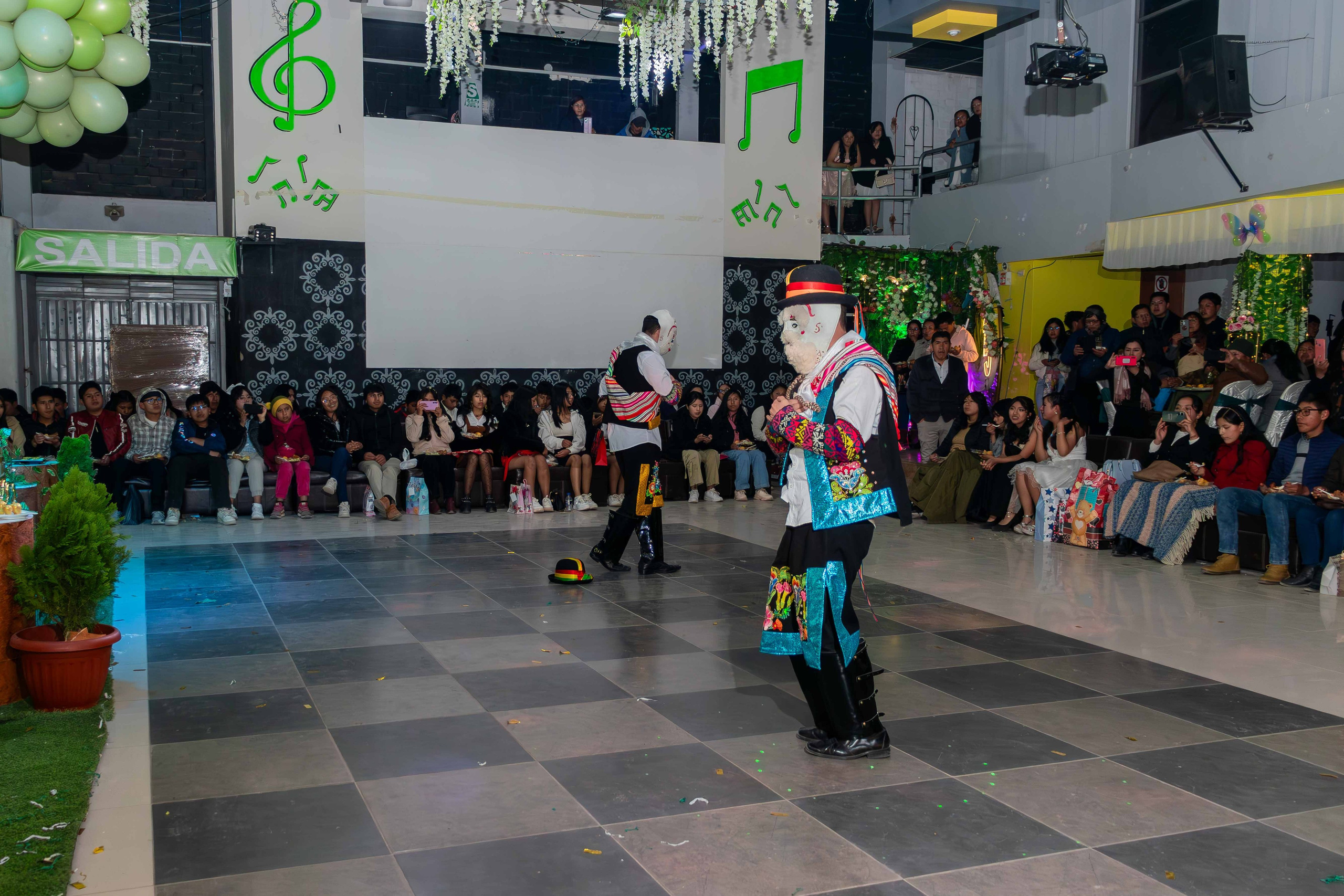 XV DE MELCA. Studio KVTA | Fotografía y Video de Bodas en Arequipa