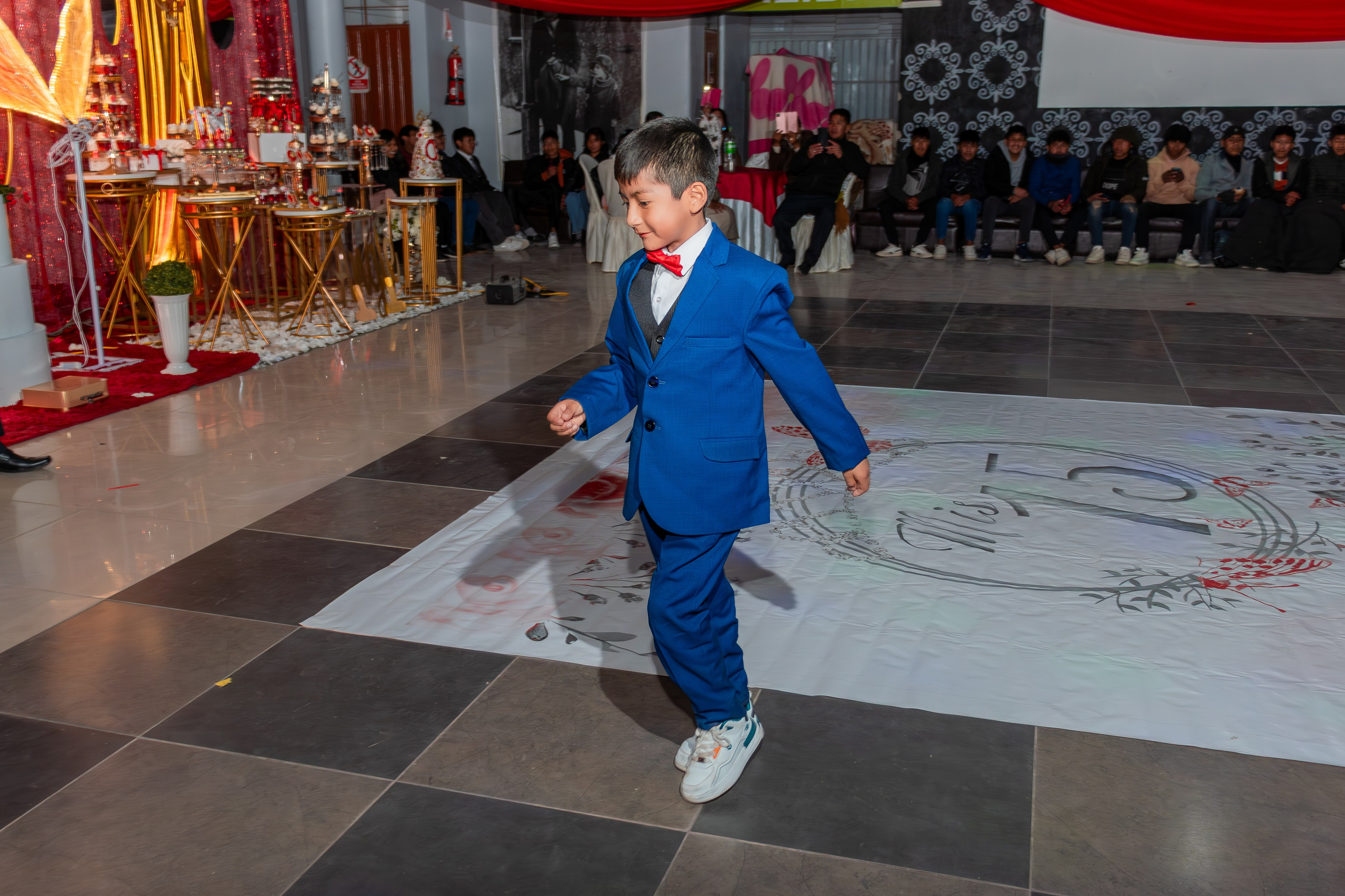 XV DE ANGE. Studio KVTA | Fotografía y Video de Bodas en Arequipa