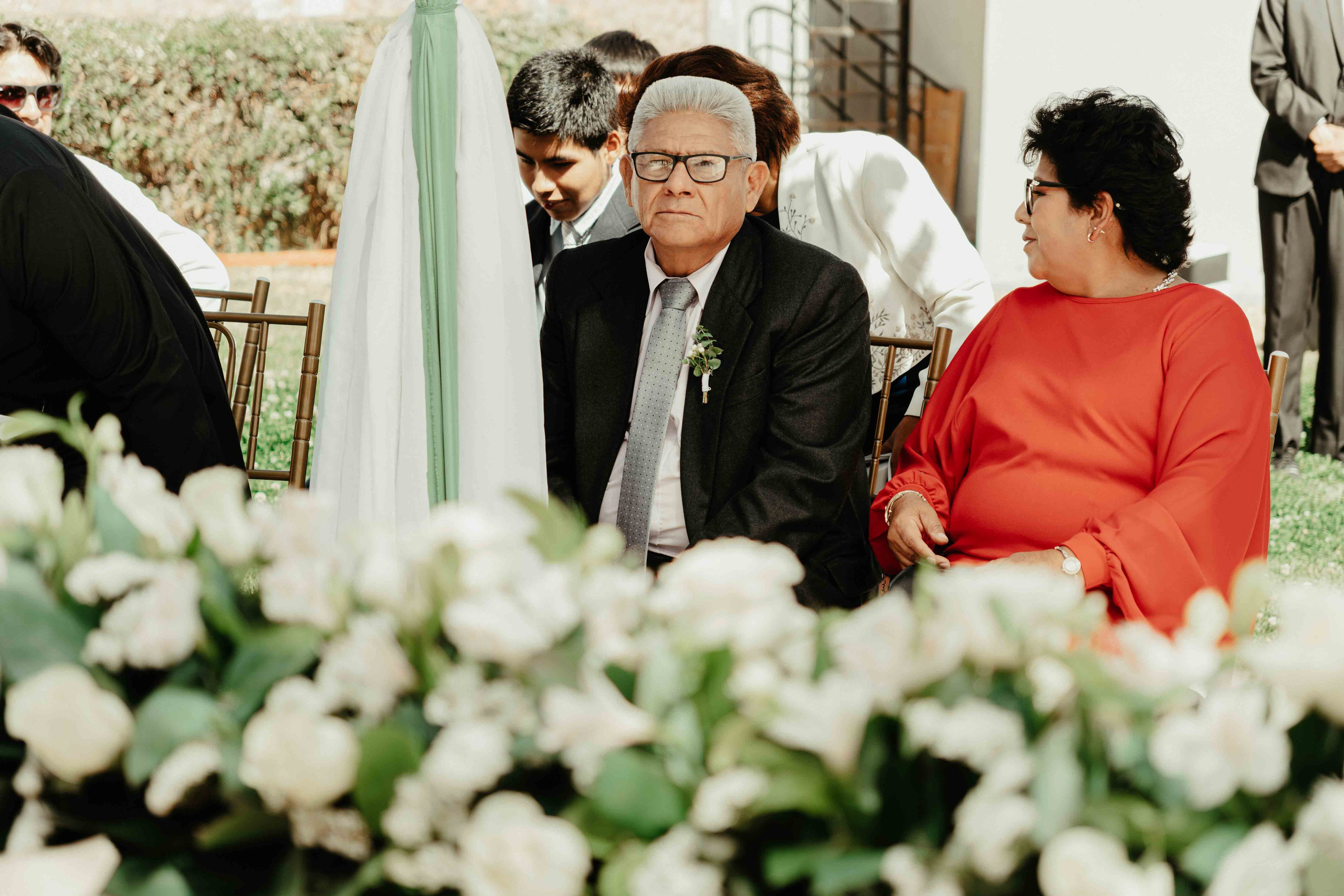 VICTOR Y MELANY BODA CIVIL. Studio KVTA | Fotografía y Video de Bodas en Arequipa