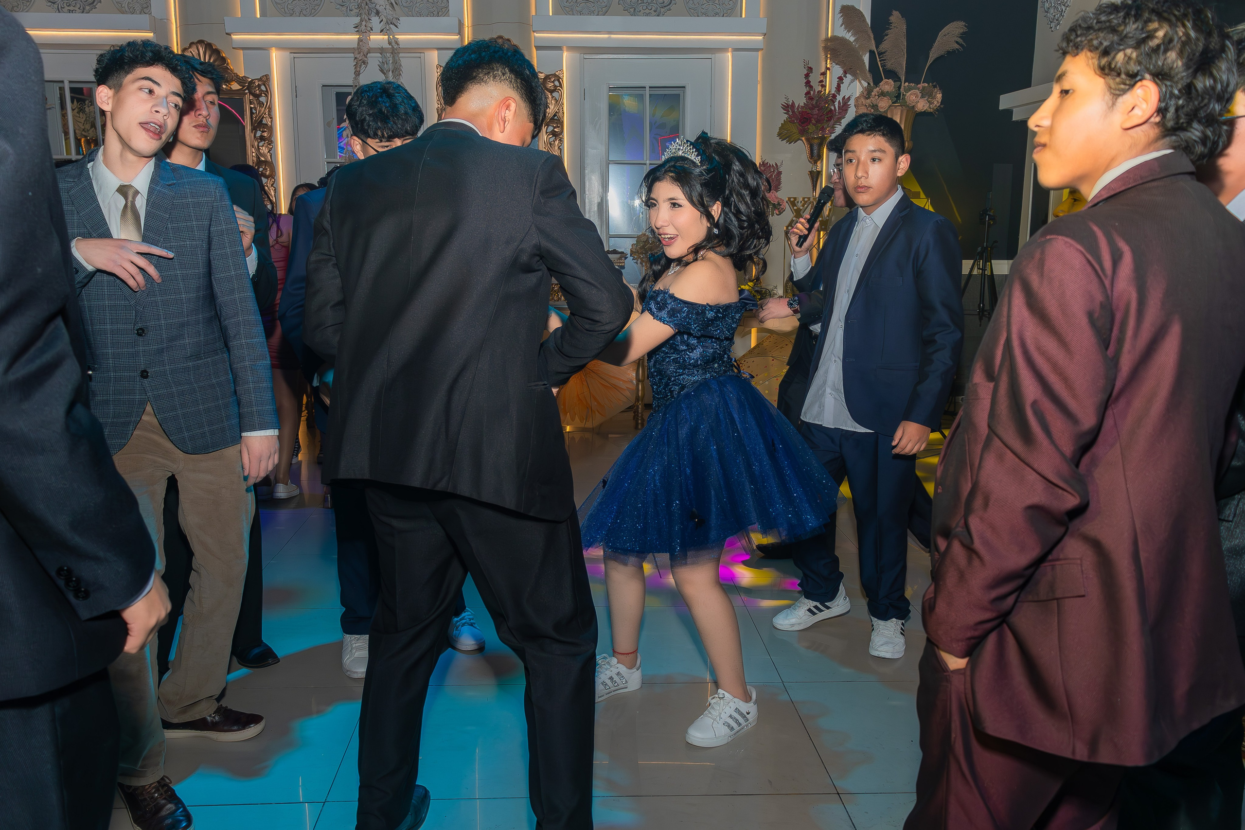 Xv de karolay. Studio KVTA | Fotografía y Video de Bodas en Arequipa