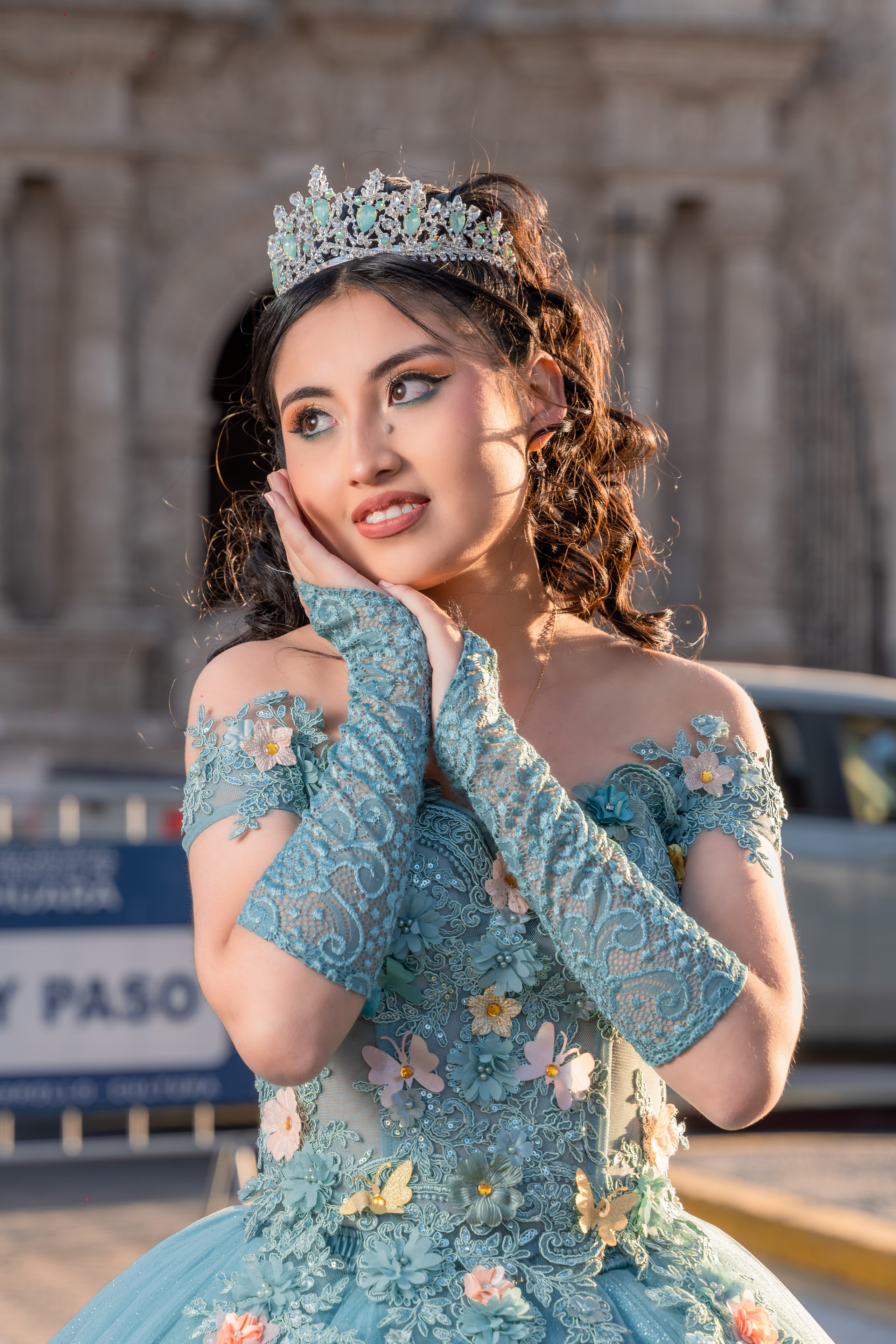 XV DE QORIANKHA. Studio KVTA | Fotografía y Video de Bodas en Arequipa