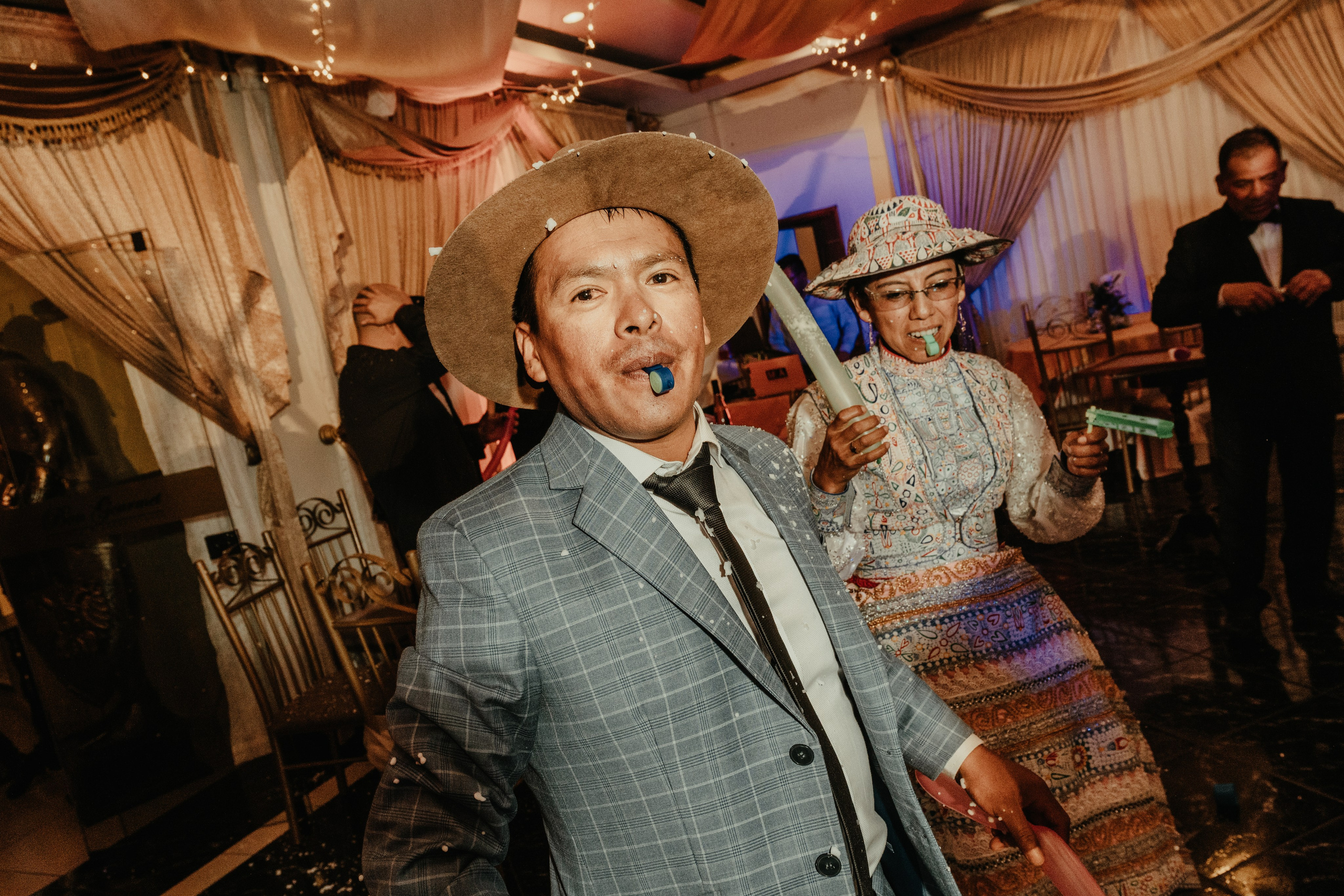 VANESSA + FRANKLIN BODA RELIGIOSA. Studio KVTA | Fotografía y Video de Bodas en Arequipa