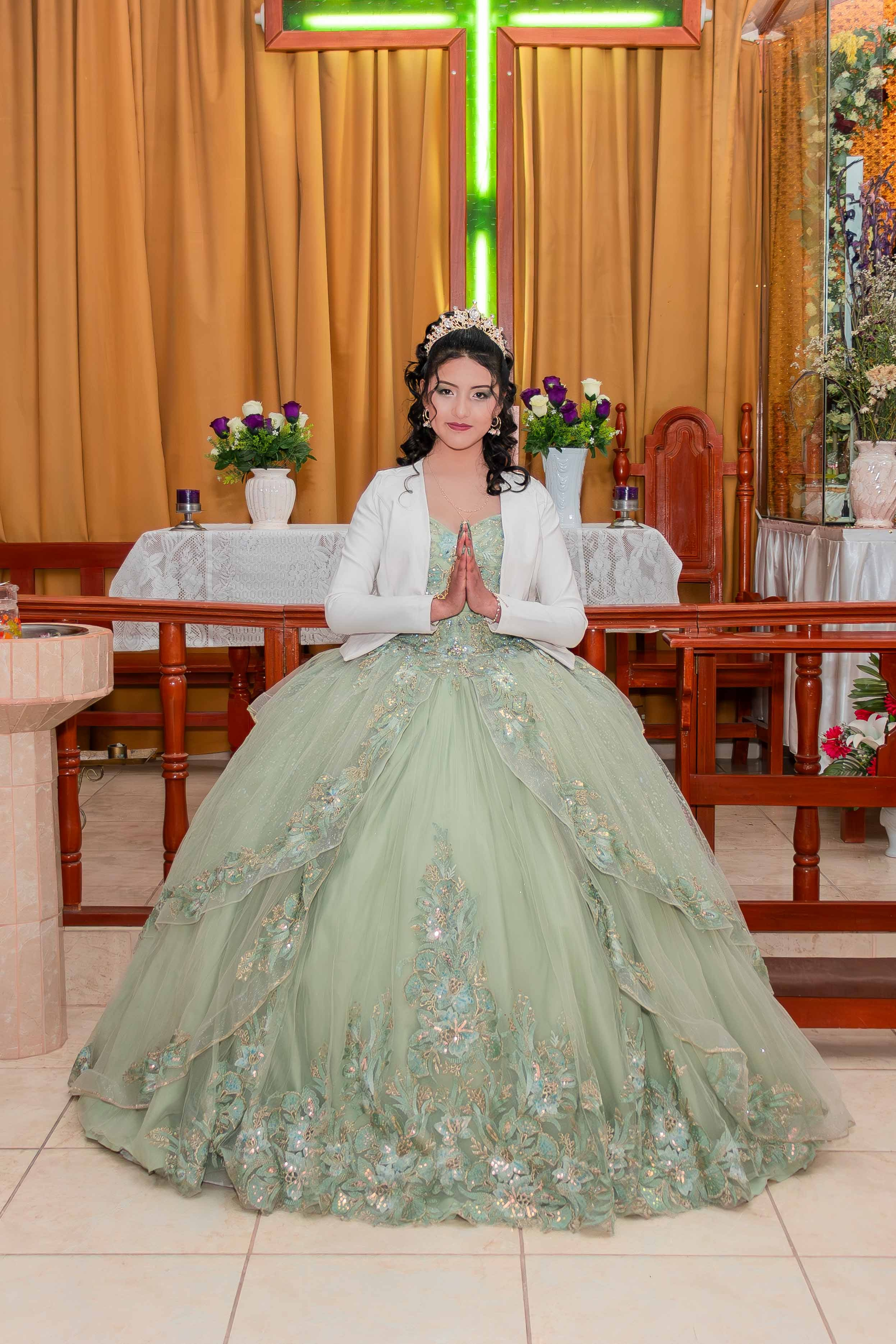 XV DE MELCA. Studio KVTA | Fotografía y Video de Bodas en Arequipa