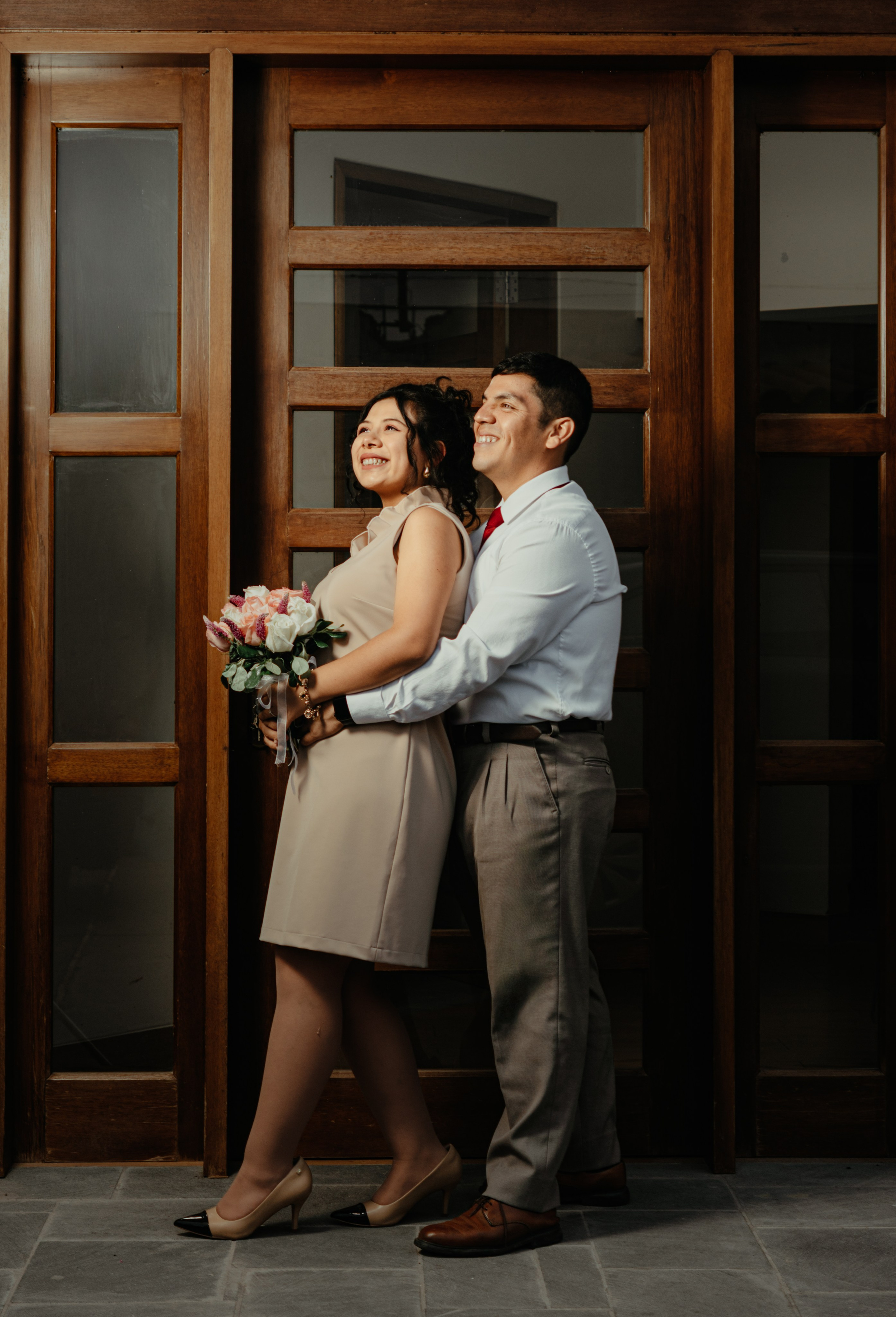 RODRIGO Y ALEJANDRA. Studio KVTA | Fotografía y Video de Bodas en Arequipa