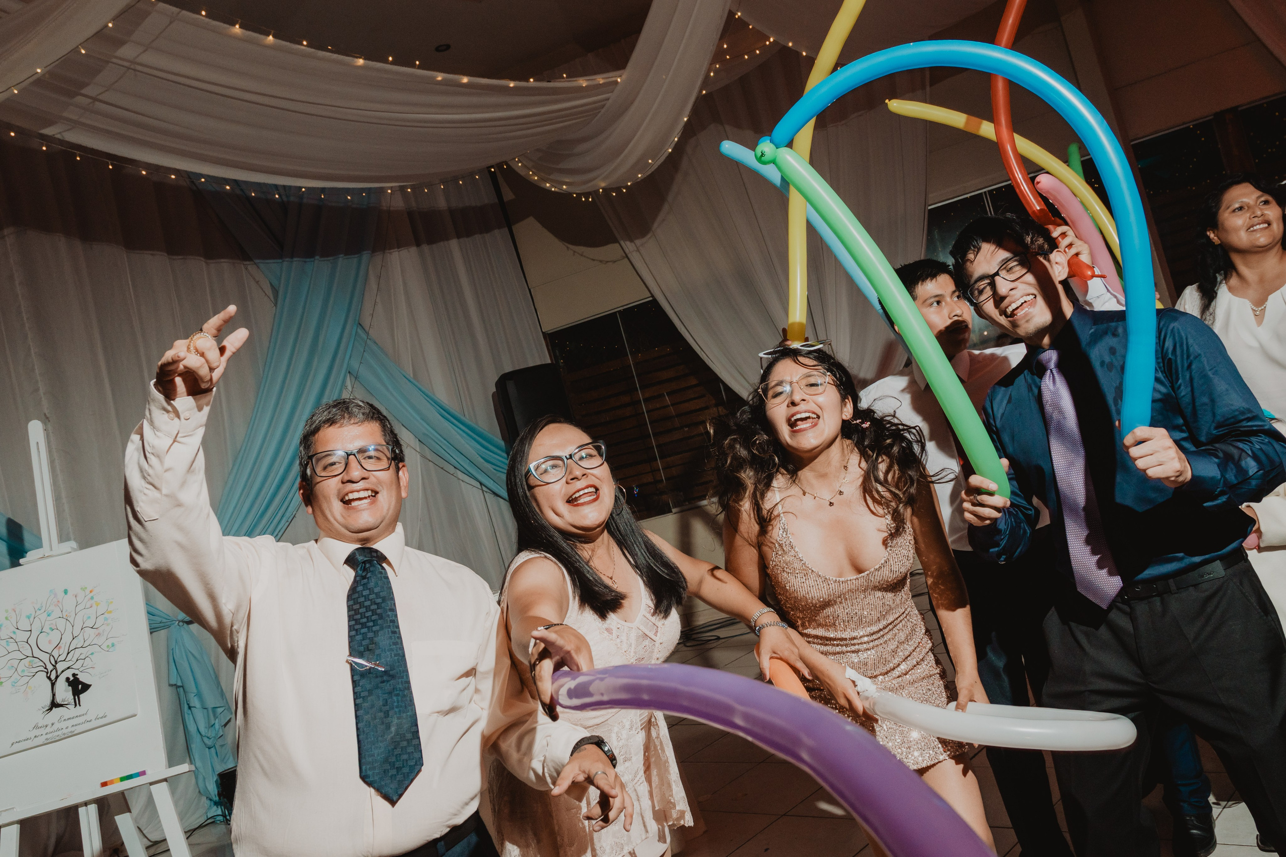 STEISY + EMMANUEL | BODA RELIGIOSA. Studio KVTA | Fotografía y Video de Bodas en Arequipa
