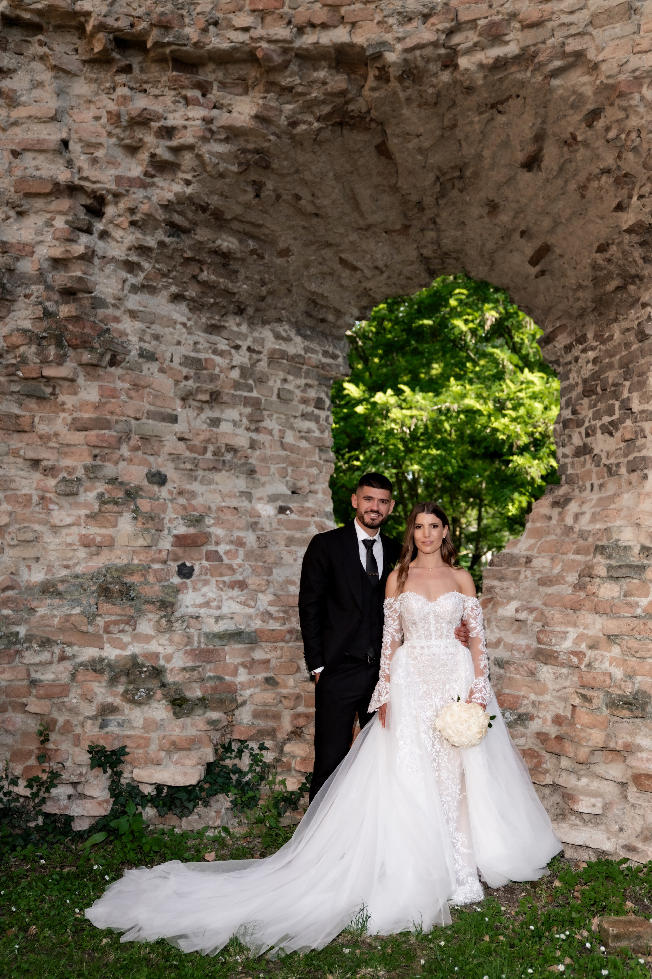 Biljana & Nikola. Si Studio Digital