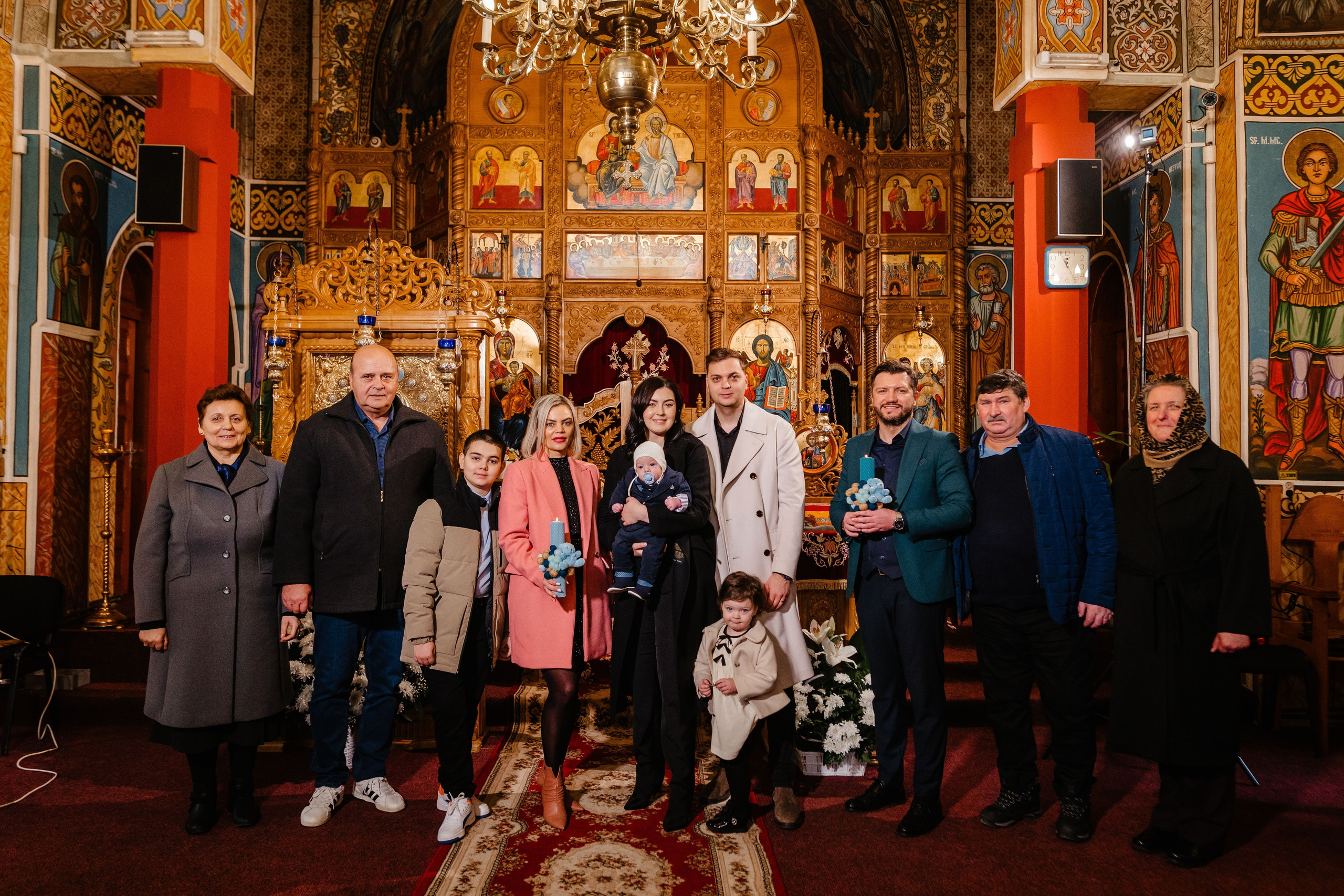 Matias. Derevlean Daniel Fotograf