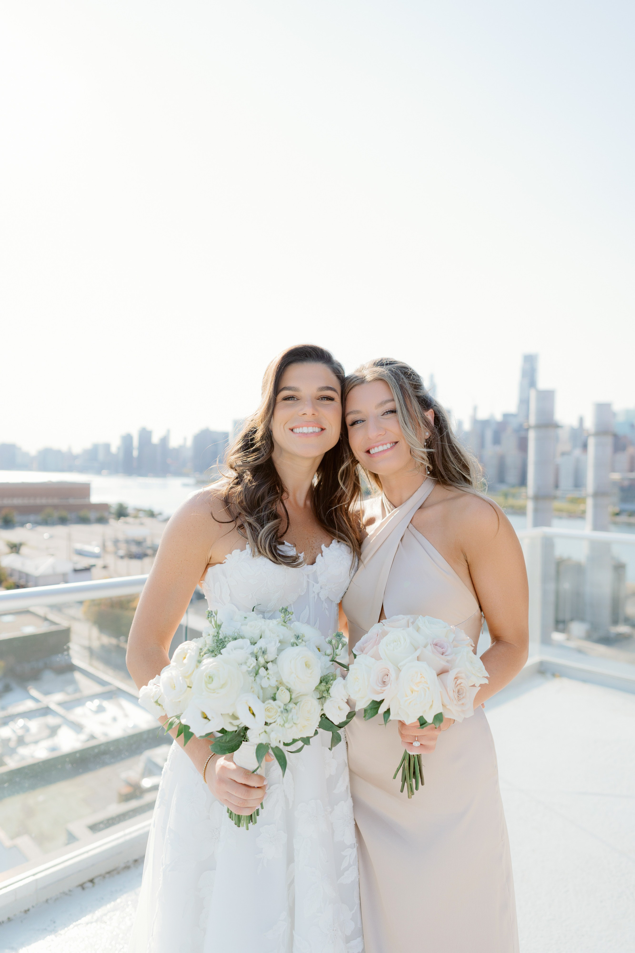 Jenna and Steven. Wedding photographer and videographer New York | New Jersey