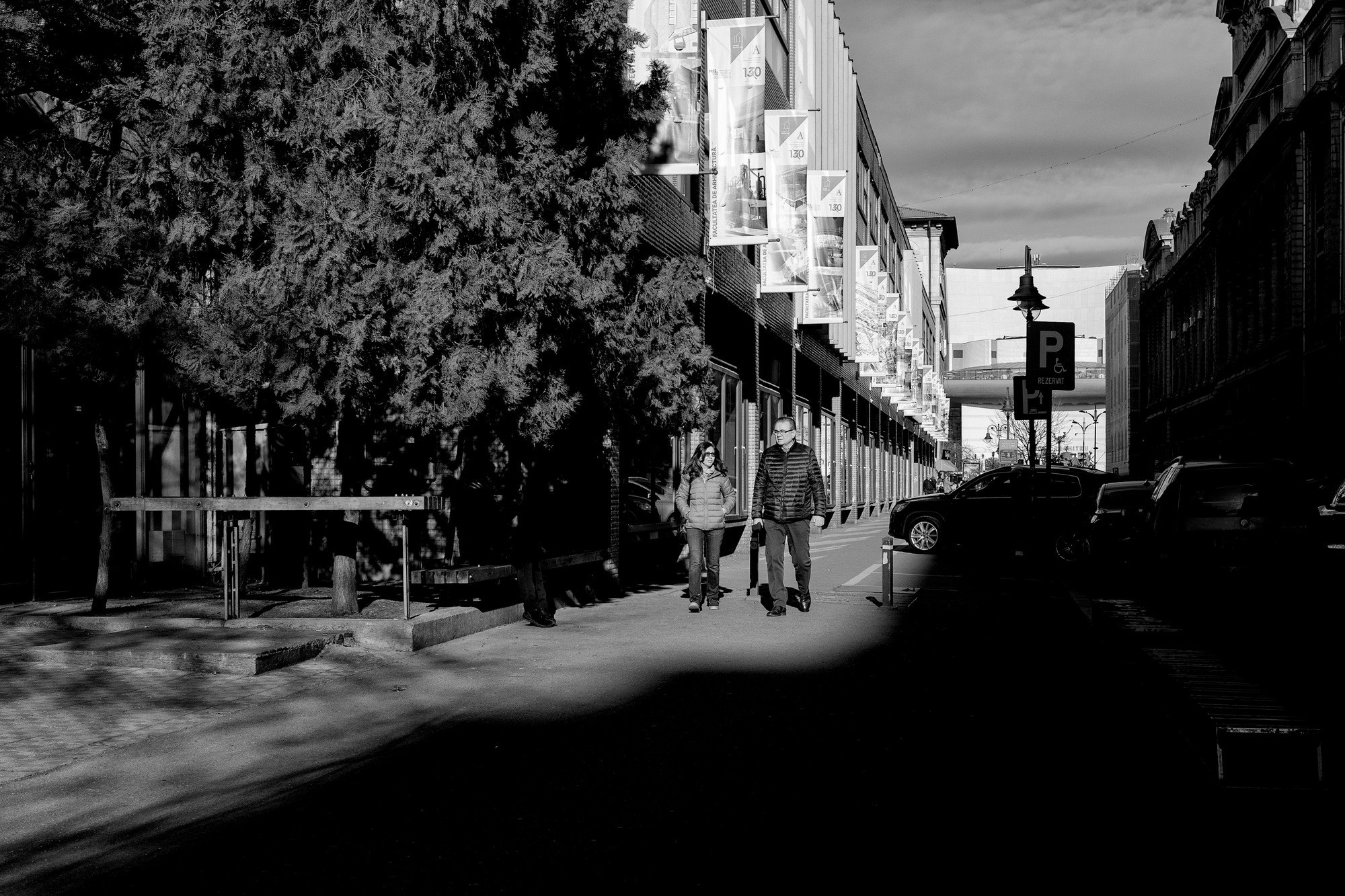 Monochrome. A Creative Insight | Catalin Nastase