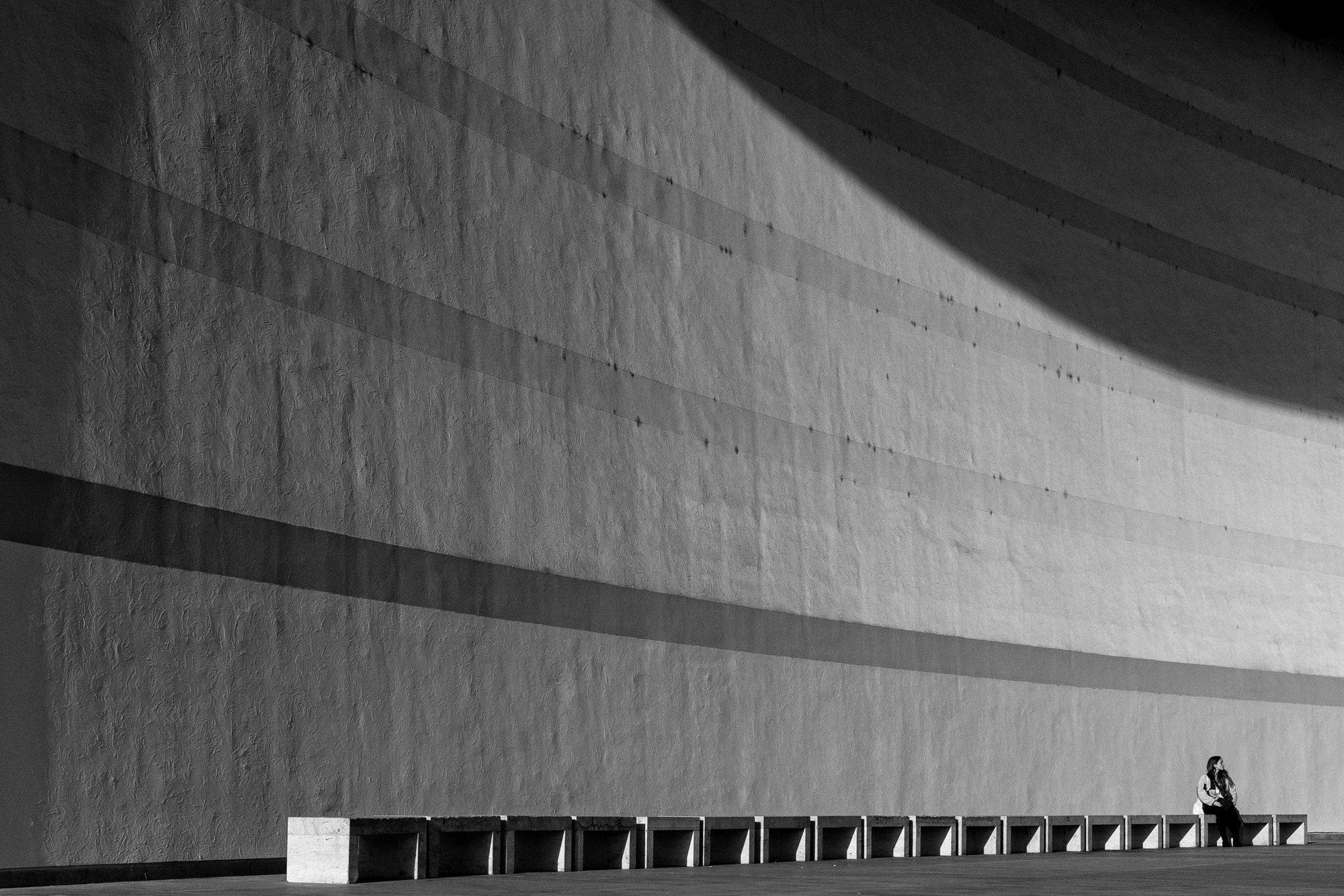 Monochrome. A Creative Insight | Catalin Nastase