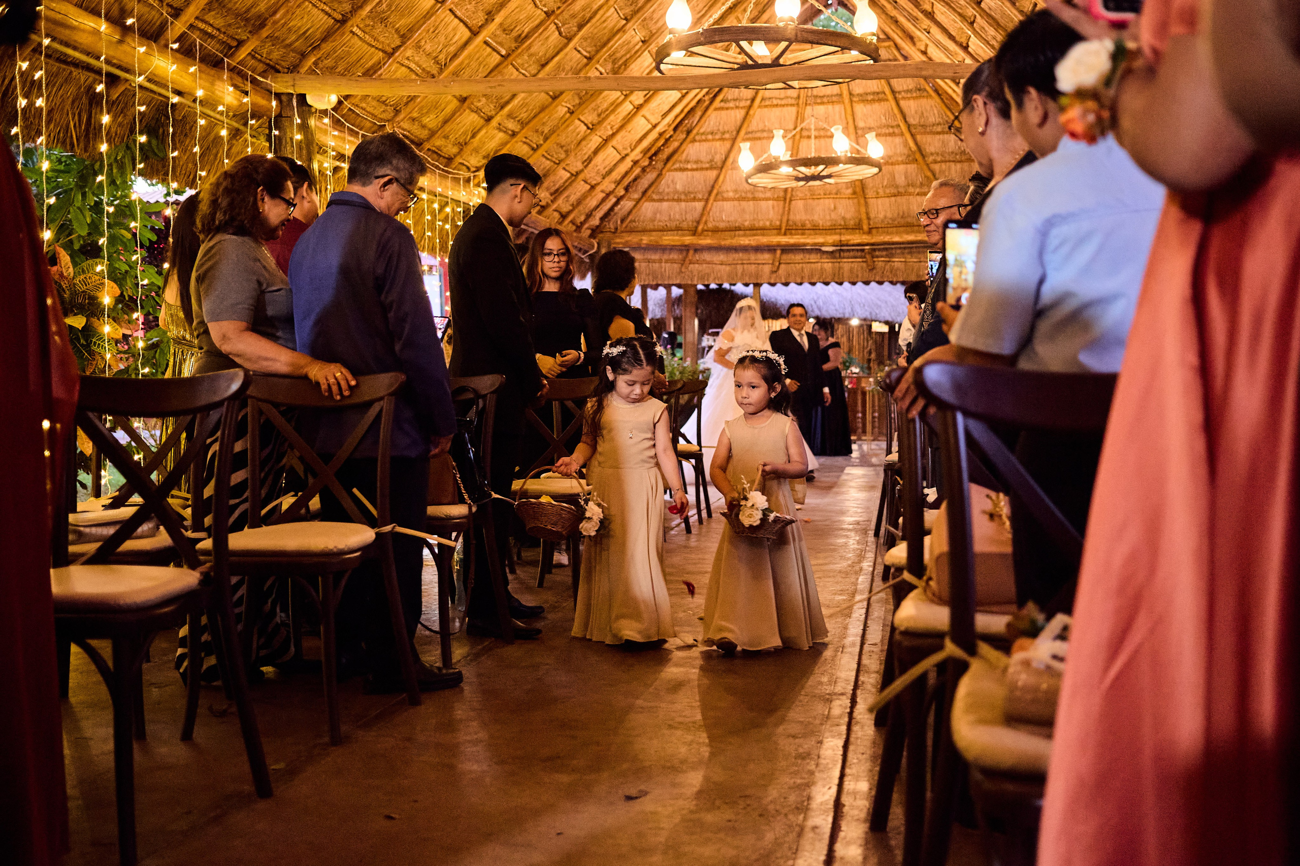 V & M. Christian Ku fotógrafo en Mérida, Yucatán