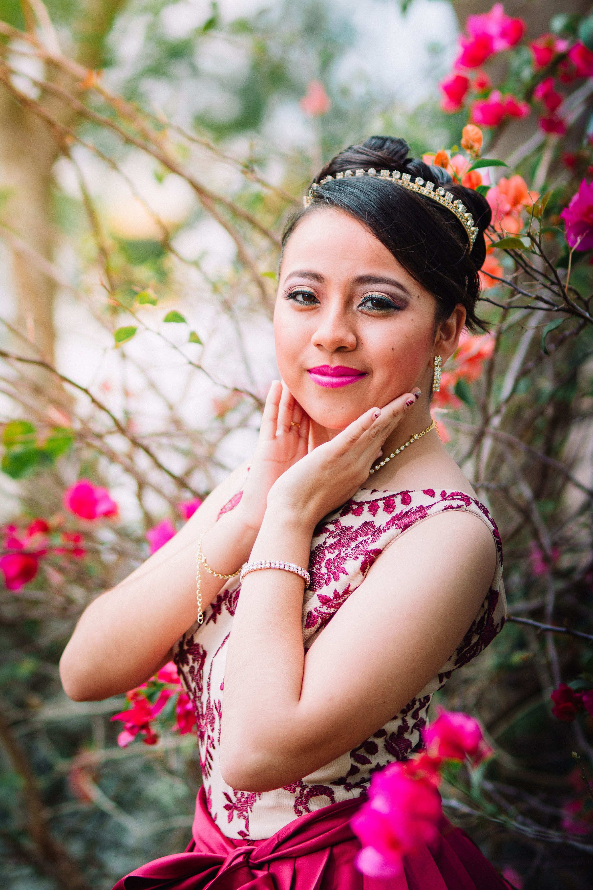 XV’s. Christian Ku fotógrafo en Mérida, Yucatán