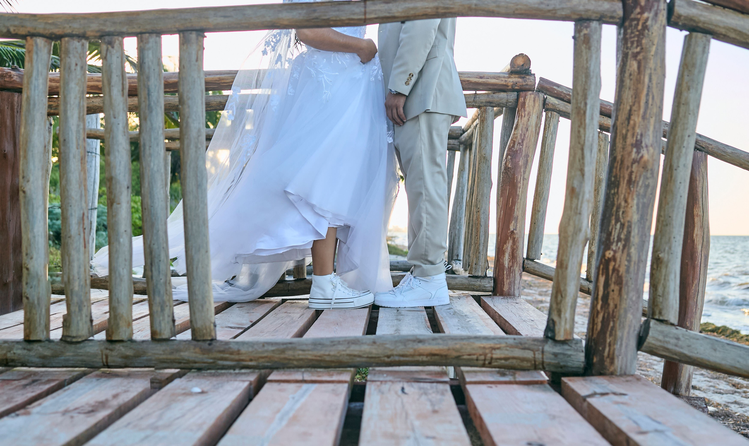 Bodas. Christian Ku fotógrafo en Mérida, Yucatán