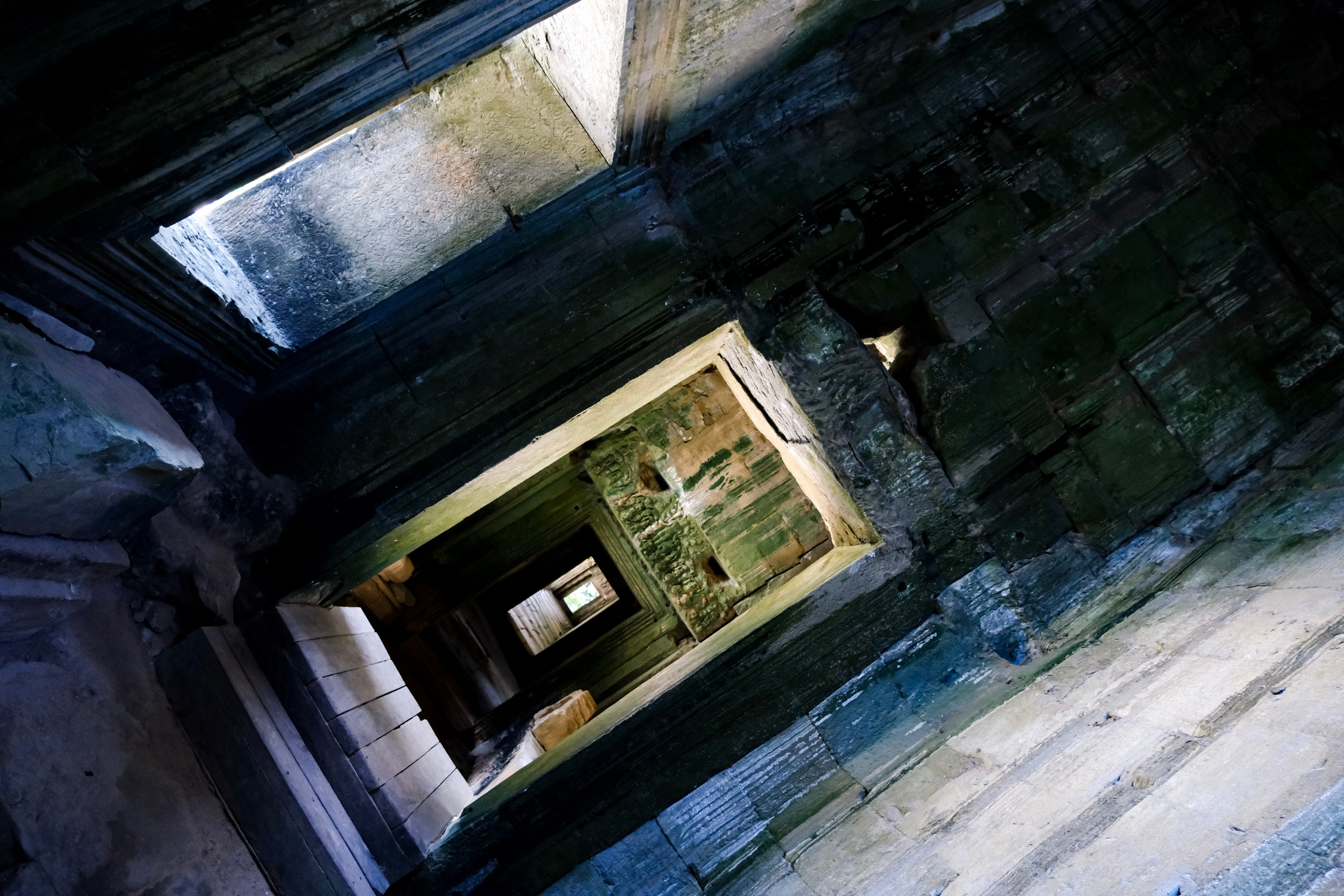 Photography. Fermented Solipsism artist & documentary photographer in California