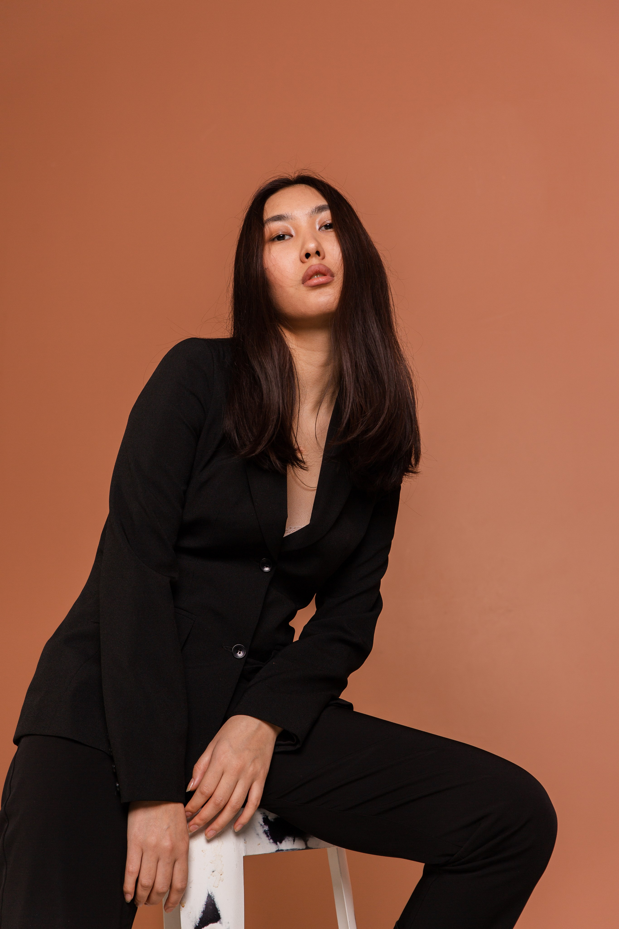 Thrift shop. Photographer Vladmir Gladkov