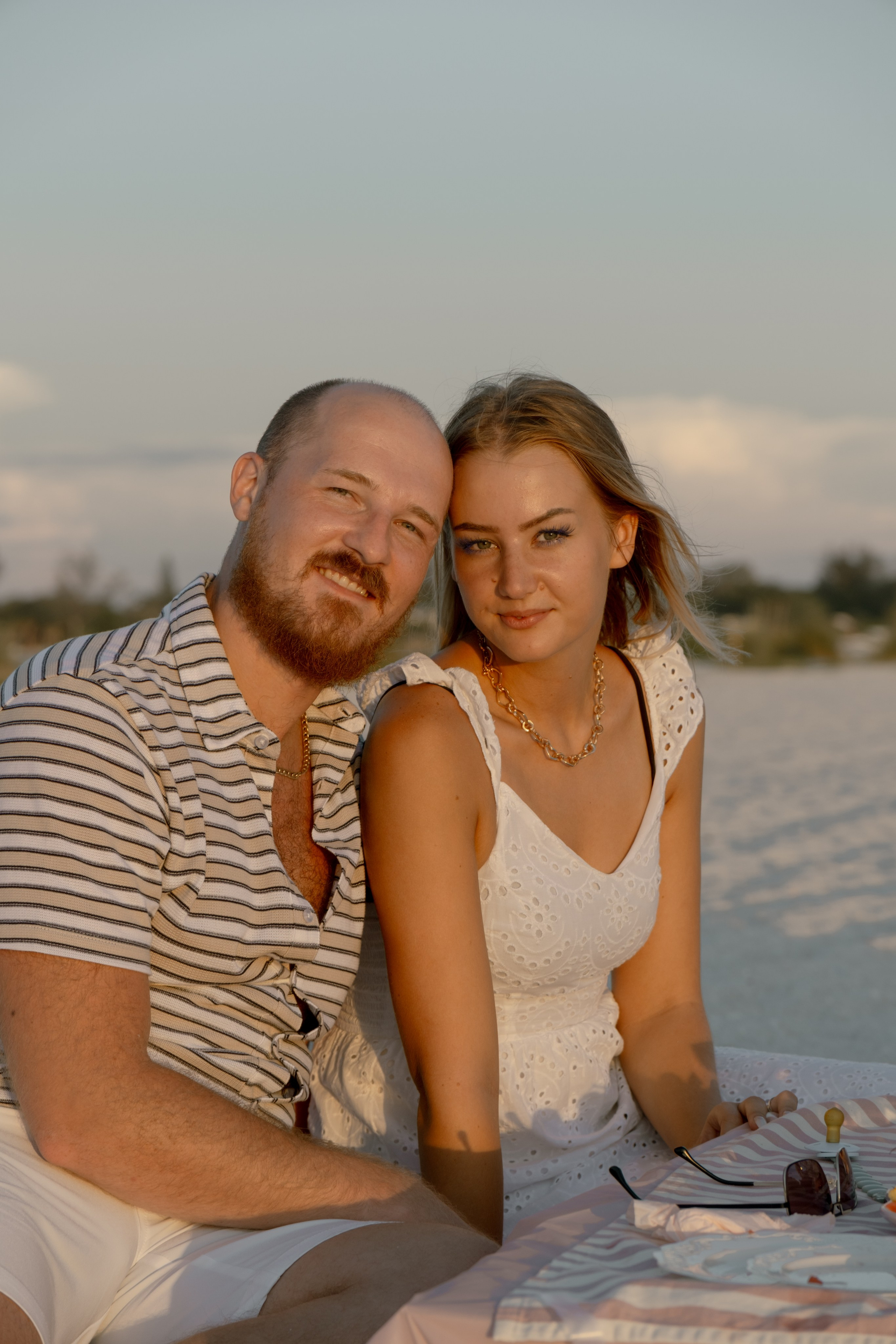 Karolina 1 year party. Photographer Vladmir Gladkov