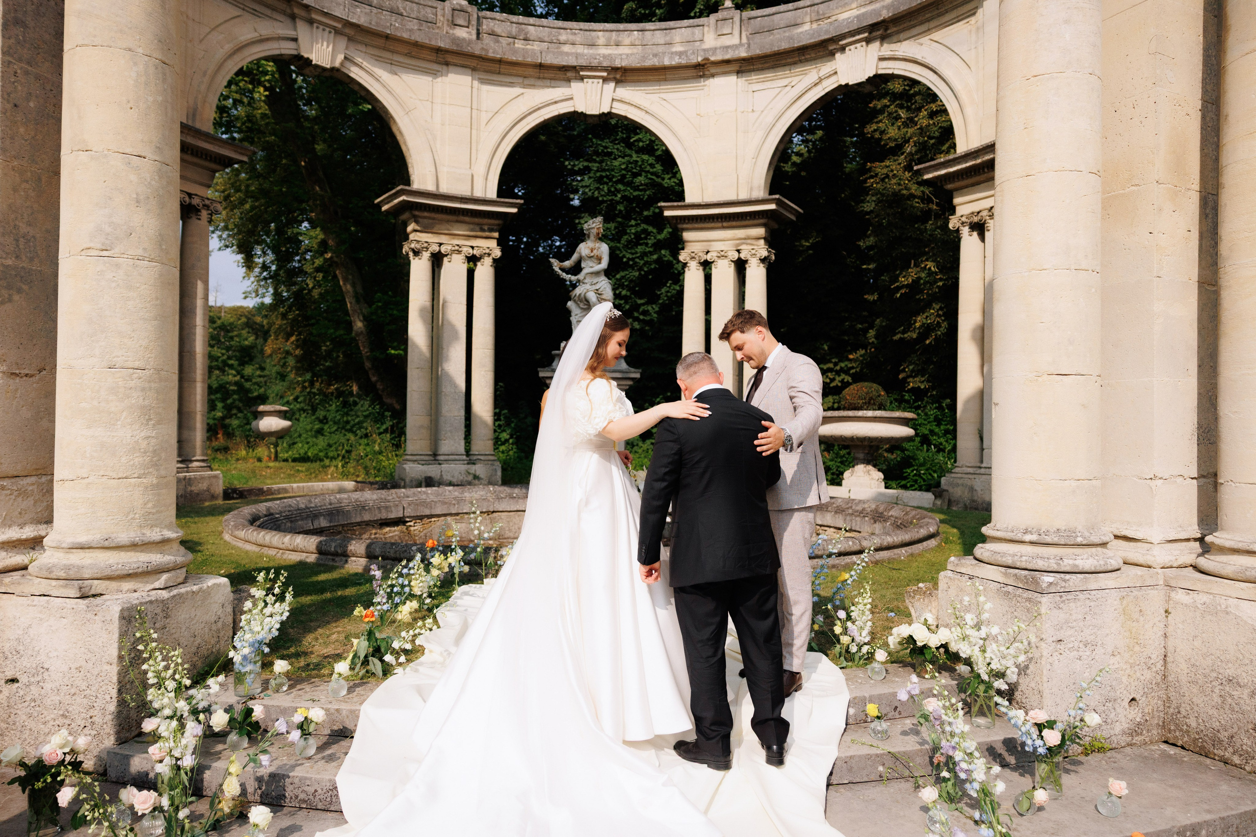 Seulement dans tes bras. Servicii Foto Video în Chișinău și Europa ID-Brothers