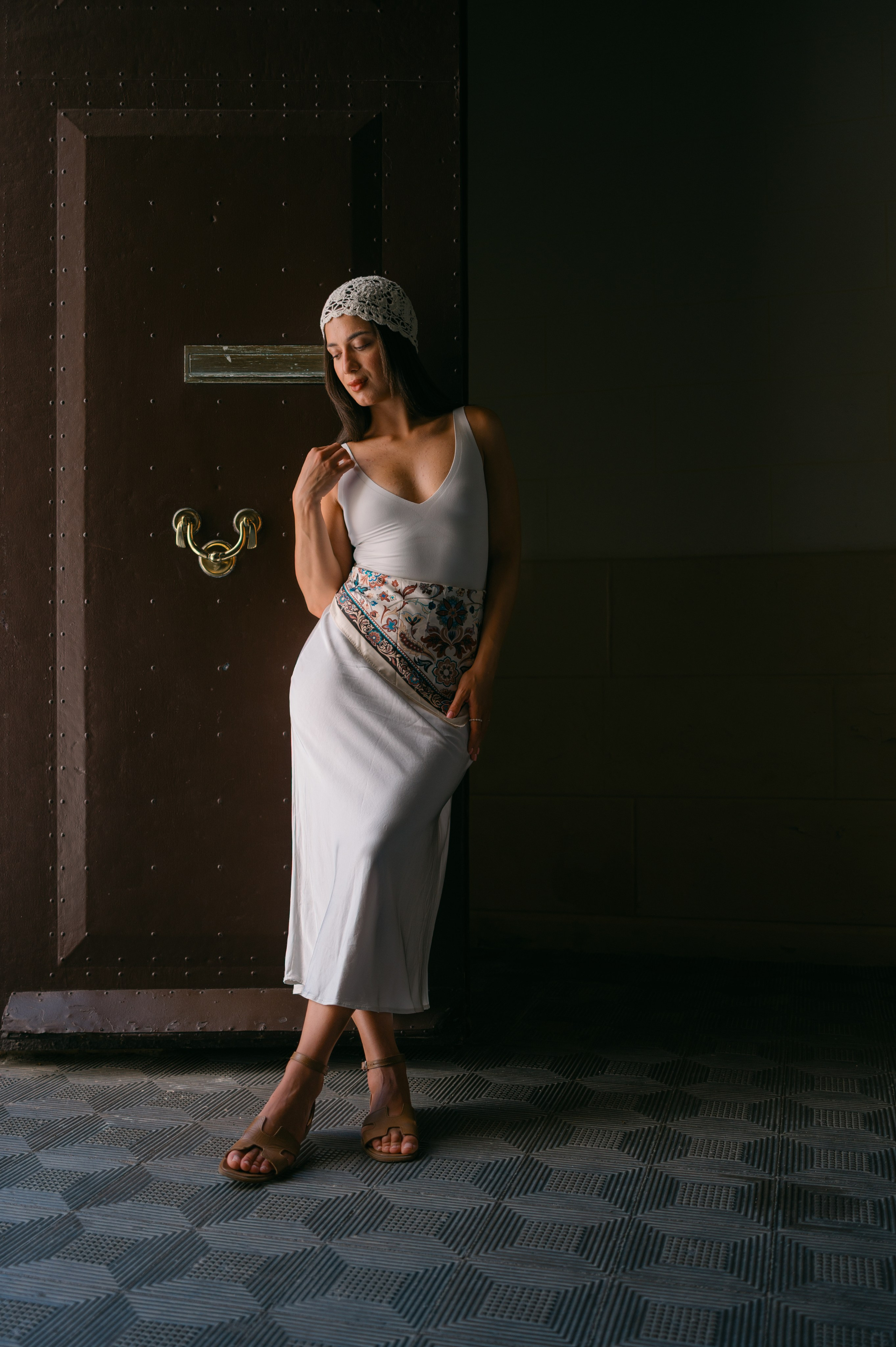 Feminine Portraits in Palma. Photographer in Mallorca
