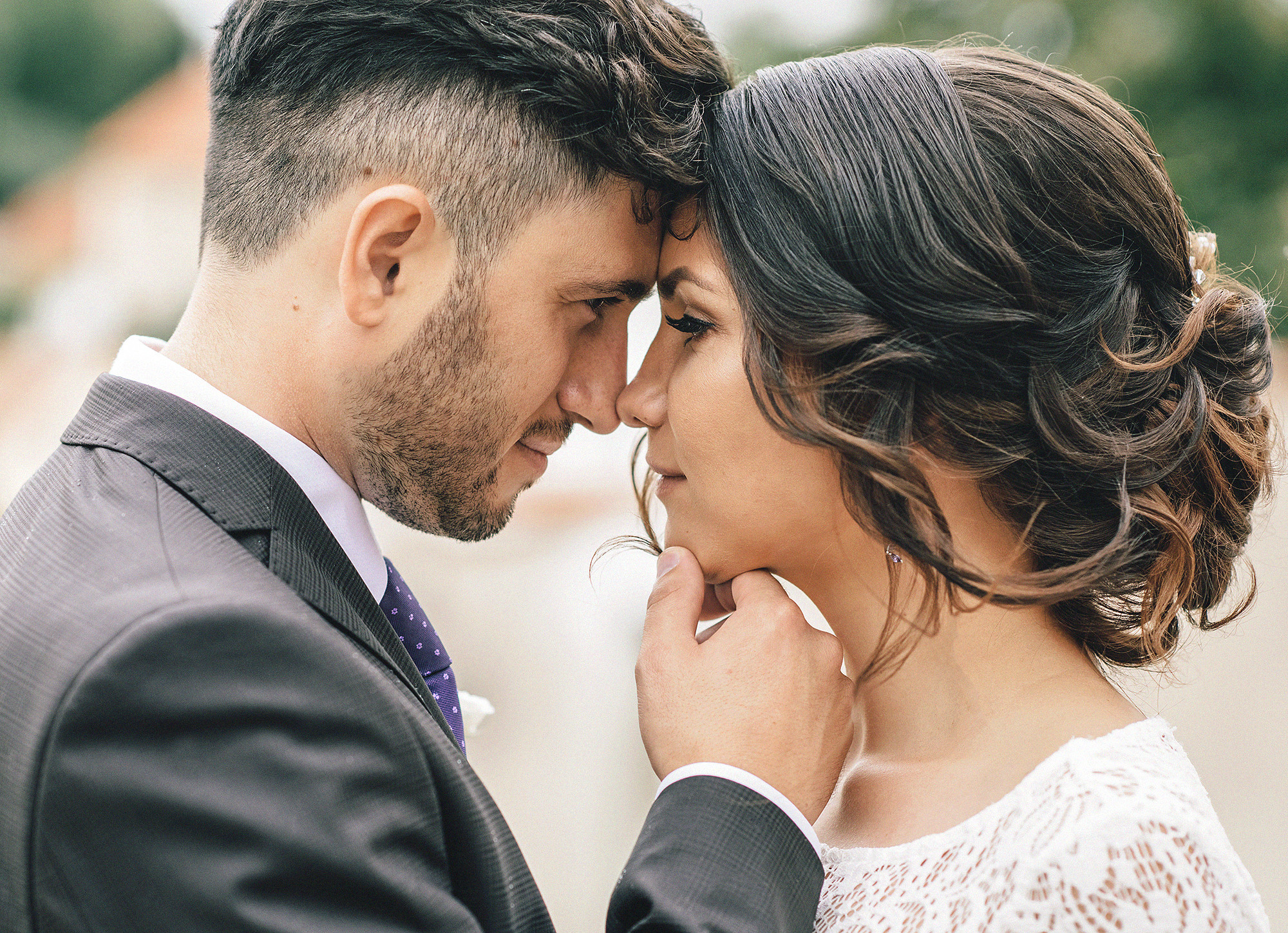 Sasha+Lena. Family and wedding photographer in Prague Natalia Fedori