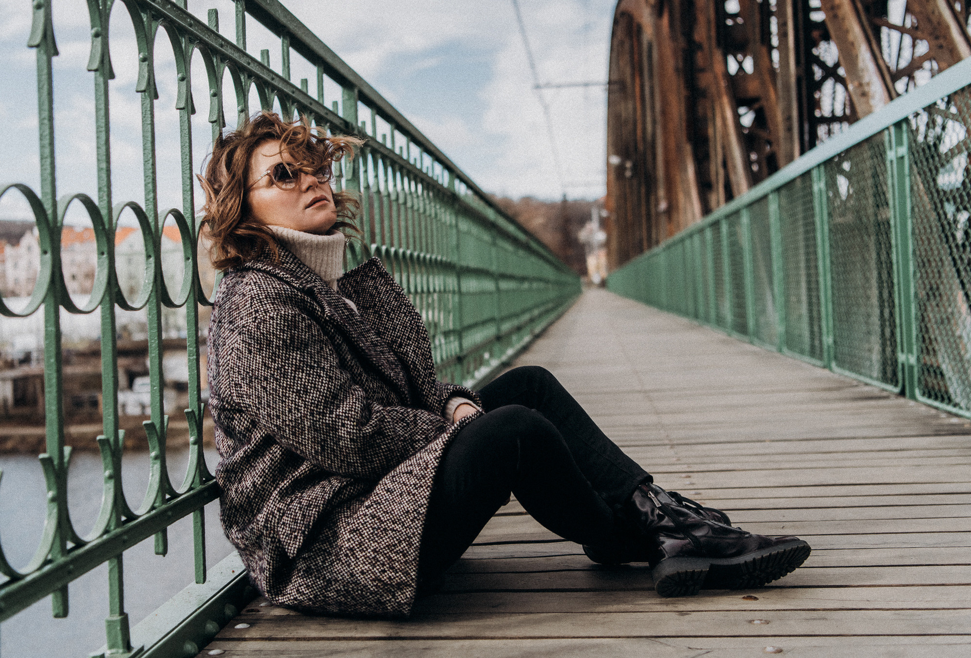 фотосессия в Праге. Фотограф в Праге