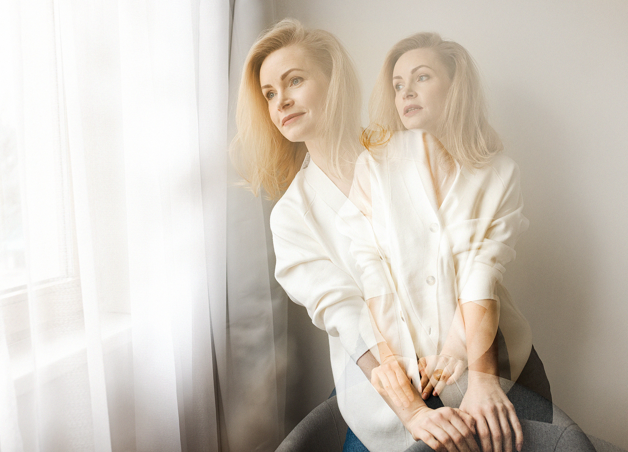 Катя. Family and wedding photographer in Prague Natalia Fedori