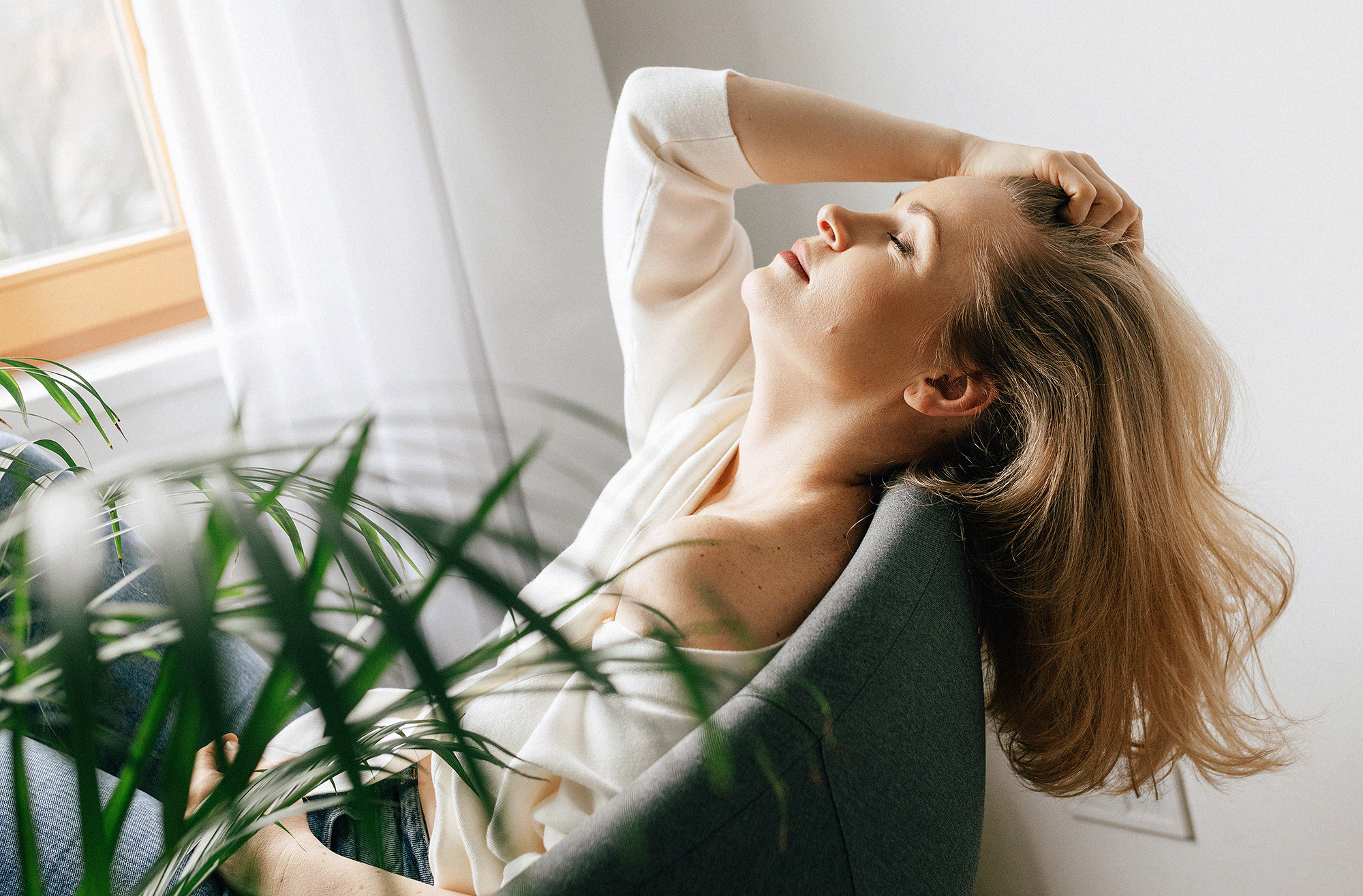 Катя. Family and wedding photographer in Prague Natalia Fedori