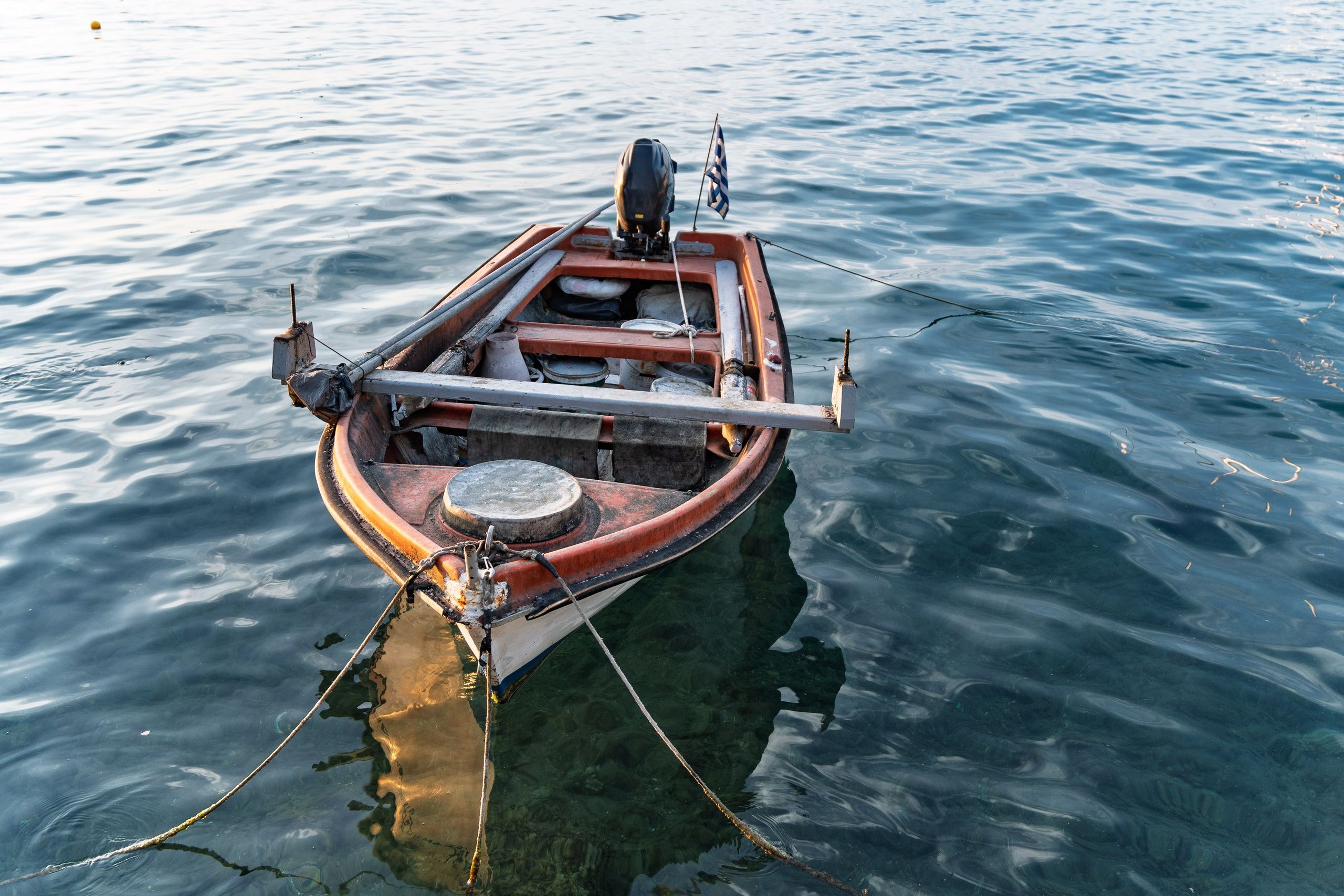 Thasos 2025. Fotografiideplacere.net